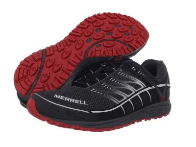 Merrell Mix Master Tuff