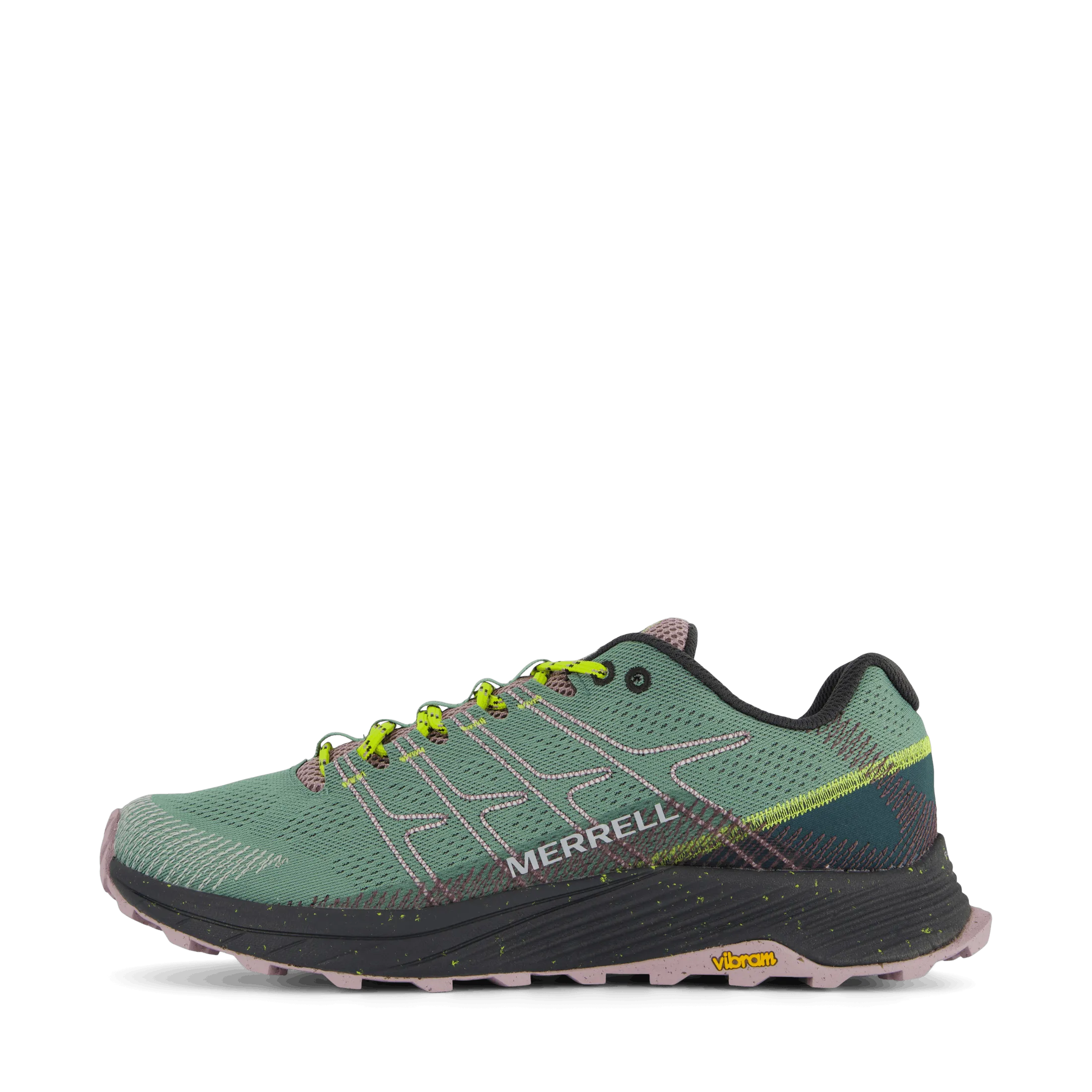 Merrell Moab Flight Jade