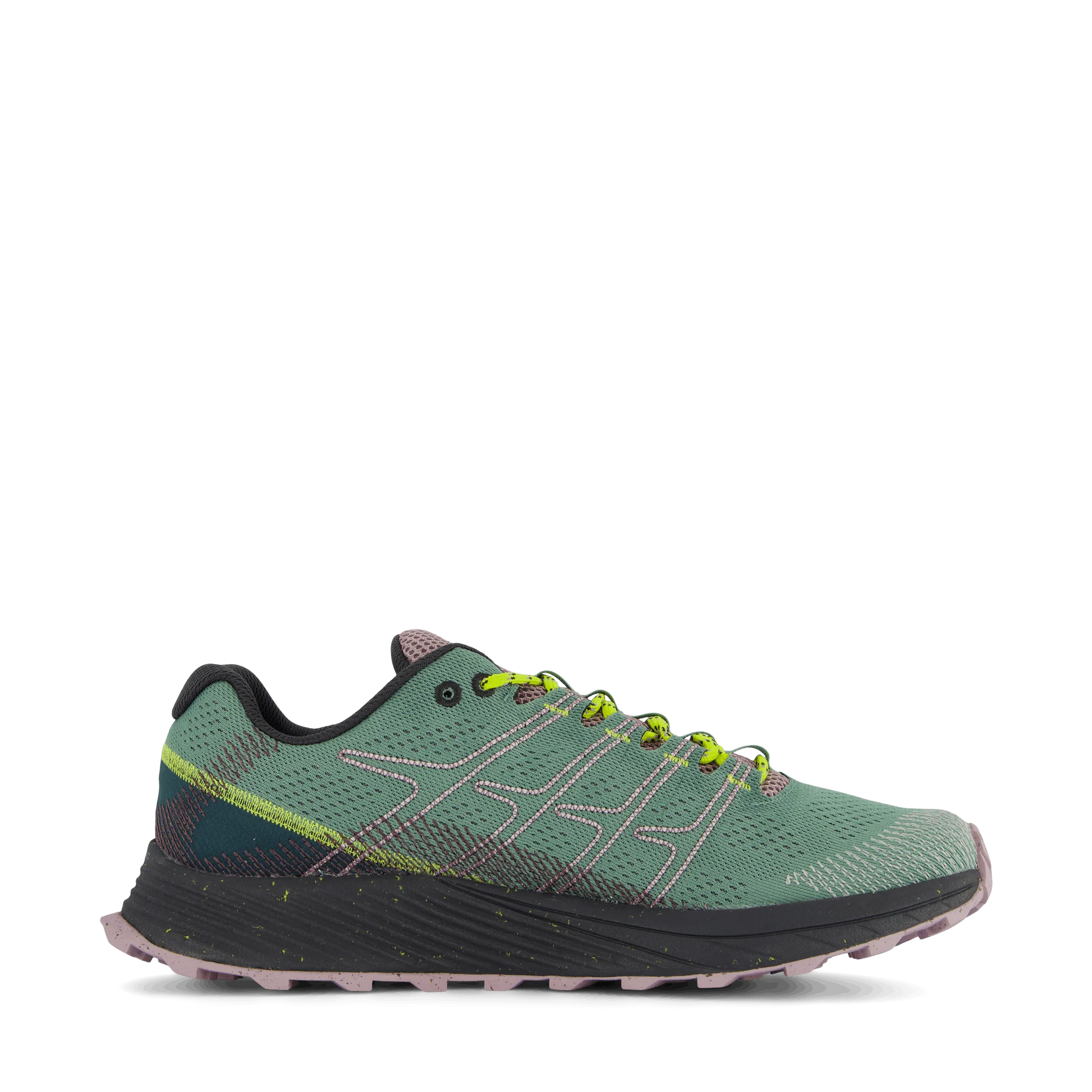 Merrell Moab Flight Jade