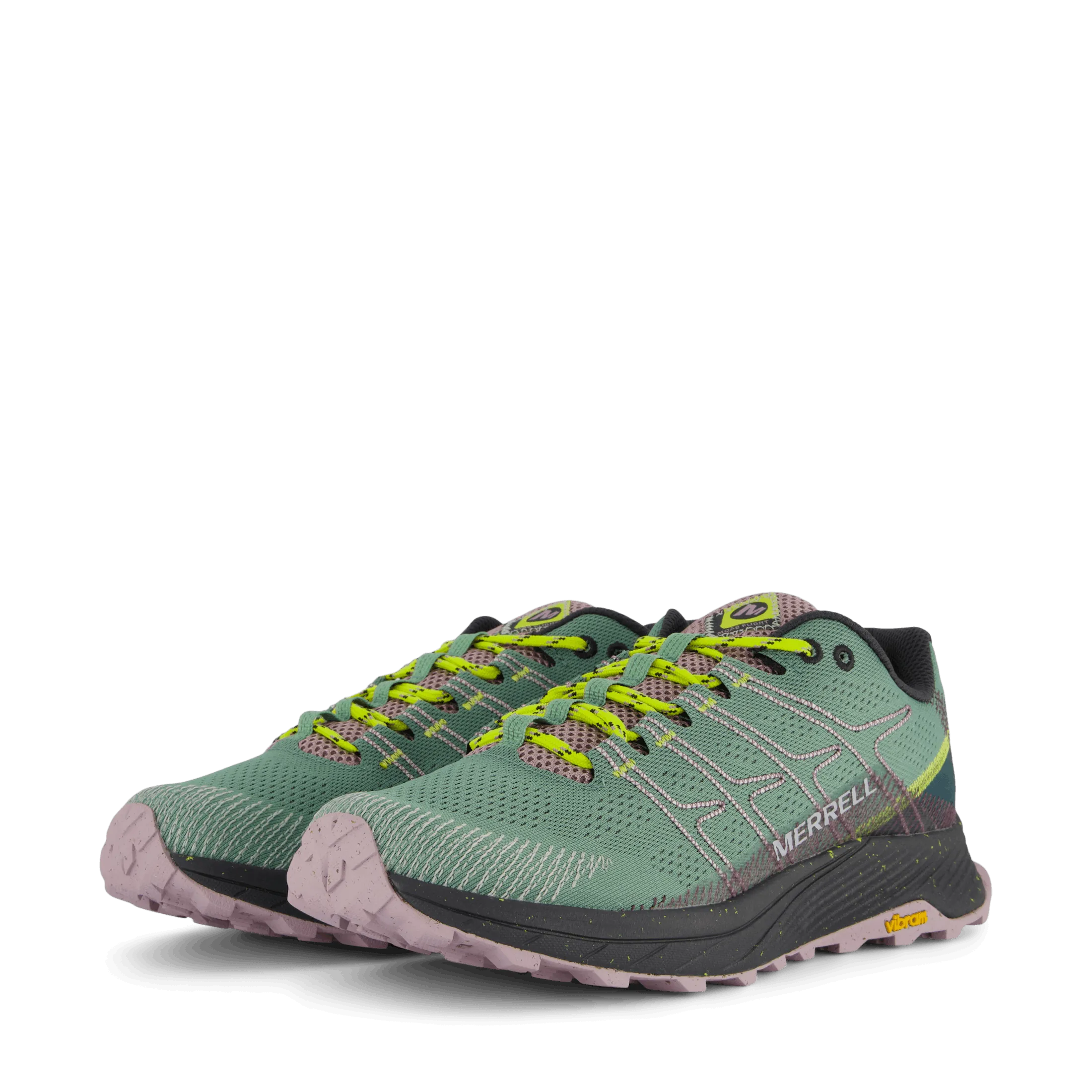 Merrell Moab Flight Jade