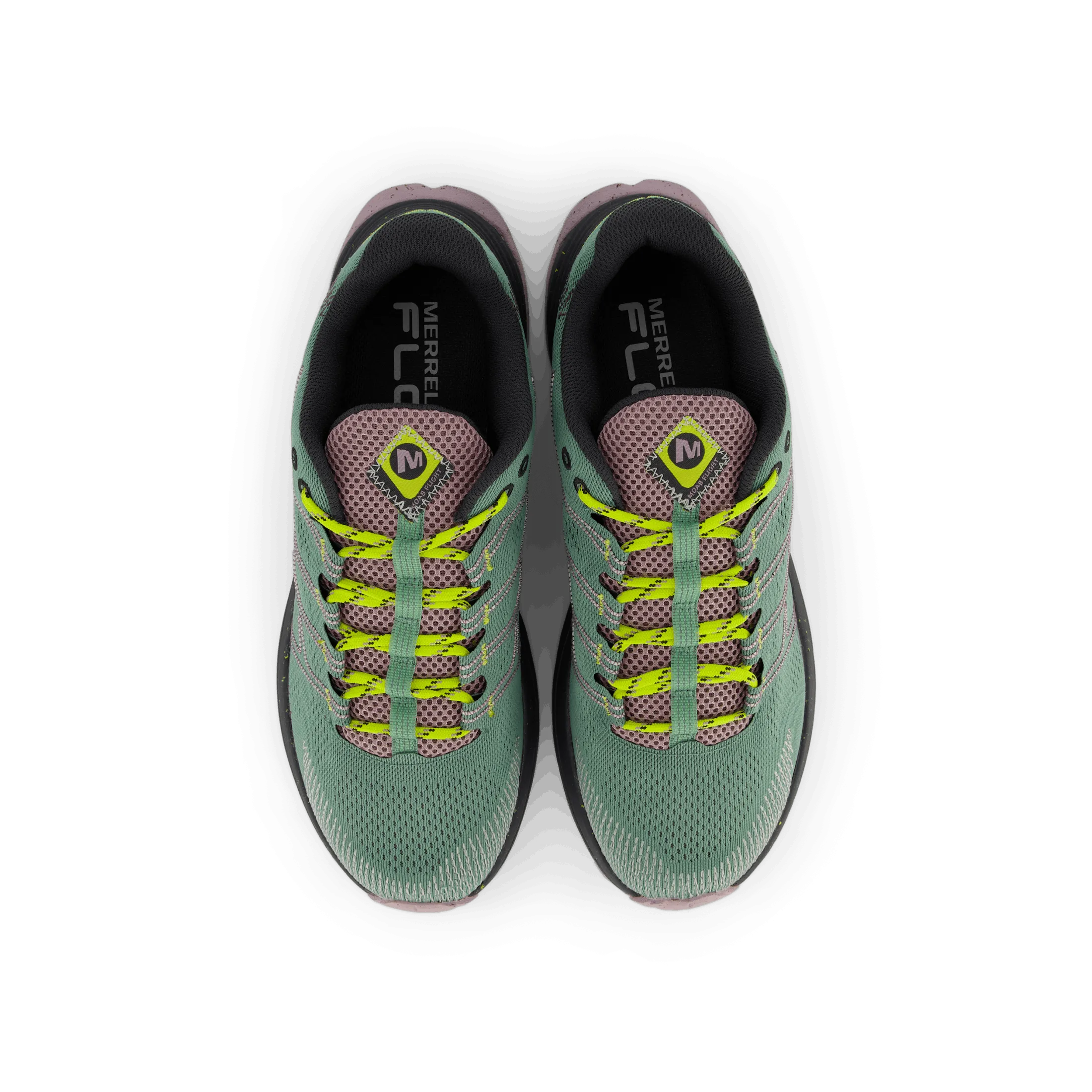 Merrell Moab Flight Jade