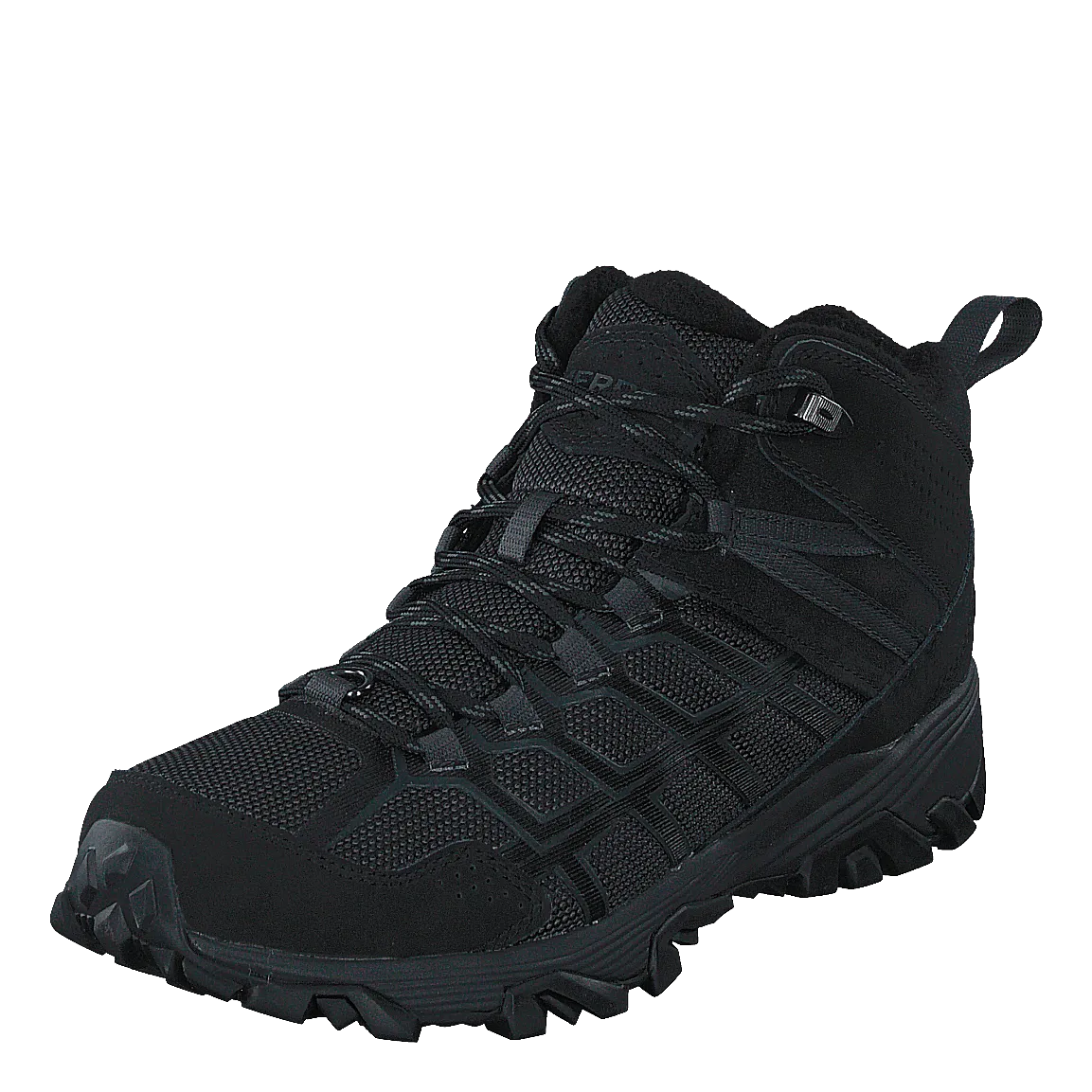 Merrell Moab Fst 3 Thermo Mid Wp Black