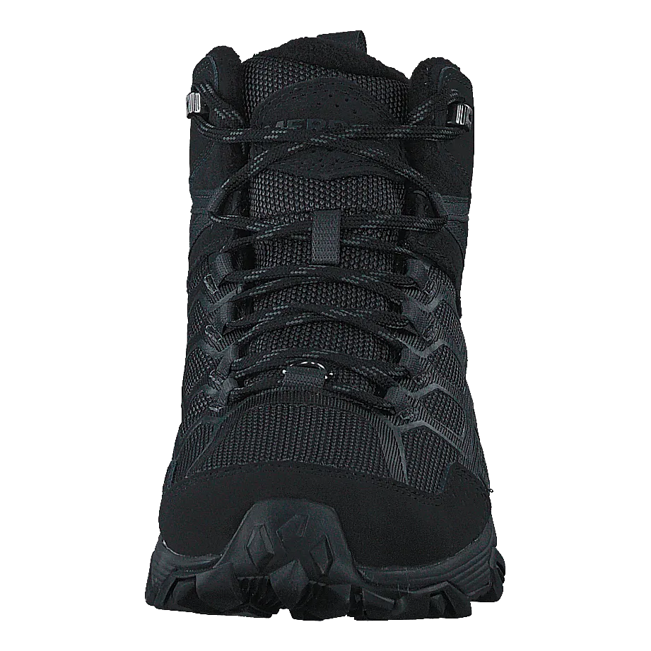 Merrell Moab Fst 3 Thermo Mid Wp Black