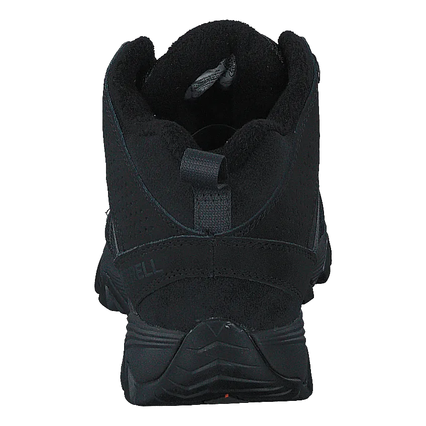 Merrell Moab Fst 3 Thermo Mid Wp Black
