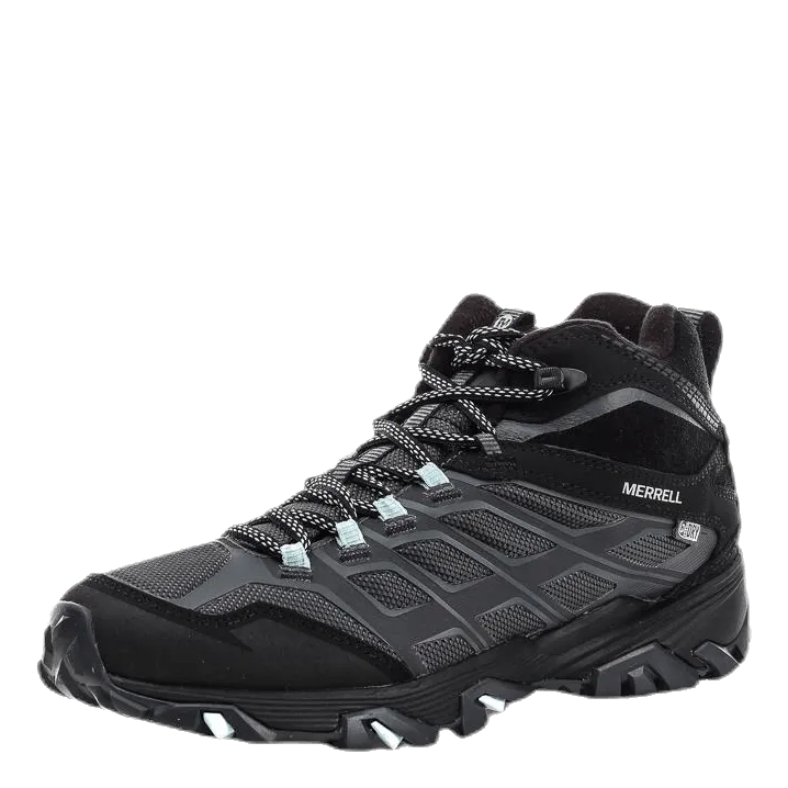 Merrell Moab FST Ice+ Thermo Grey