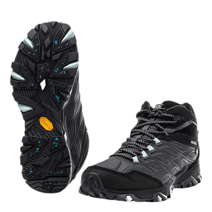 Merrell Moab FST Ice+ Thermo Grey