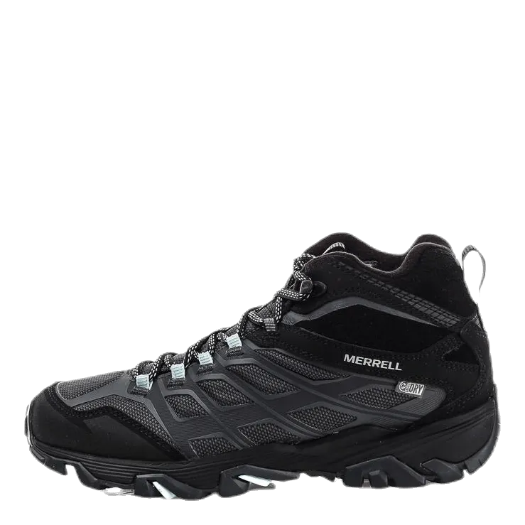 Merrell Moab FST Ice+ Thermo Grey