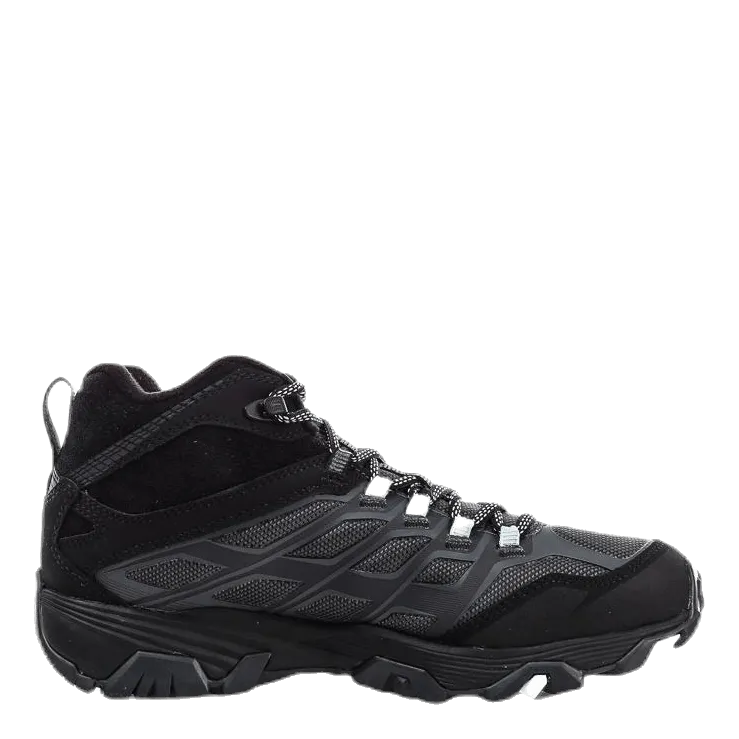 Merrell Moab FST Ice+ Thermo Grey