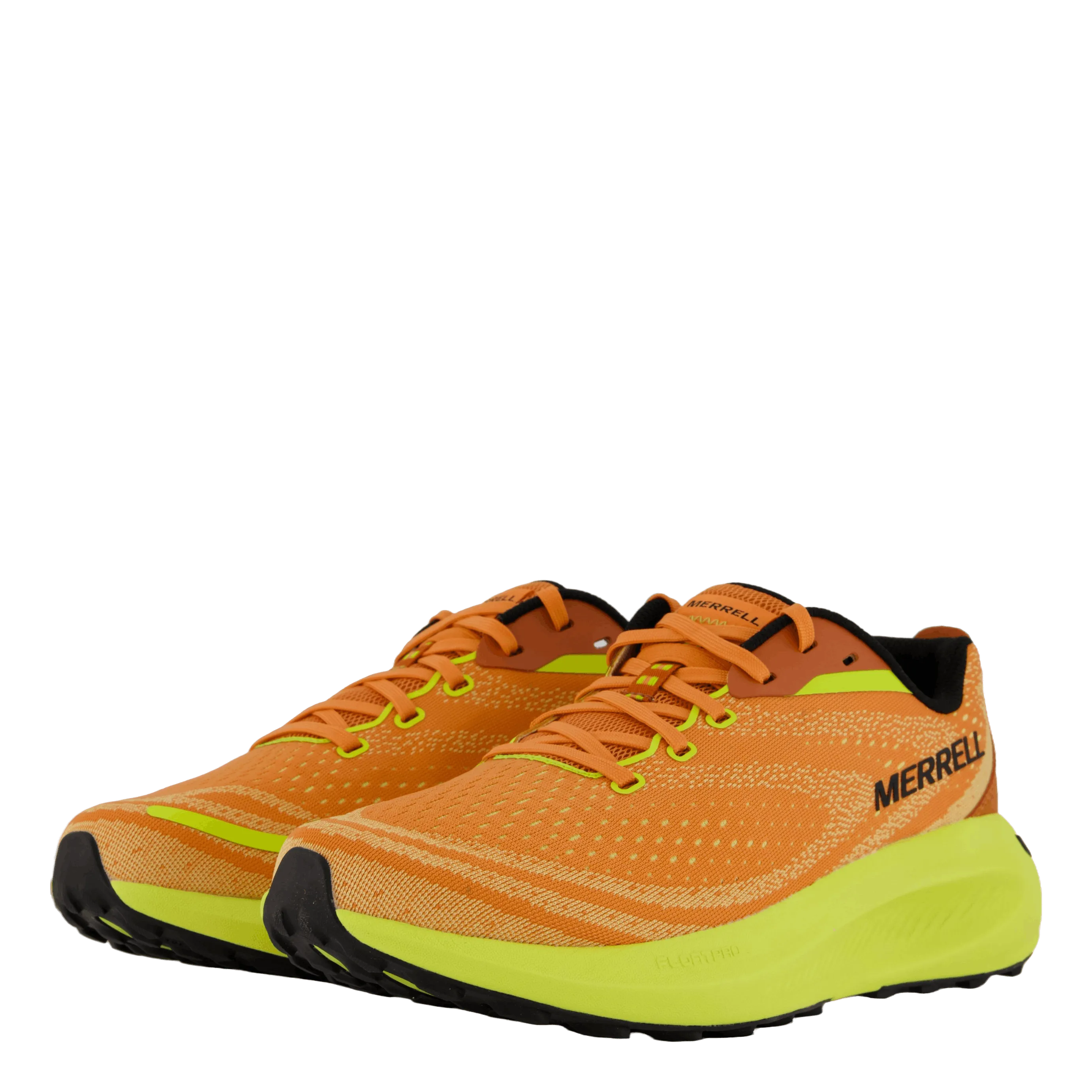 Merrell Morphlite Melon/hi Viz
