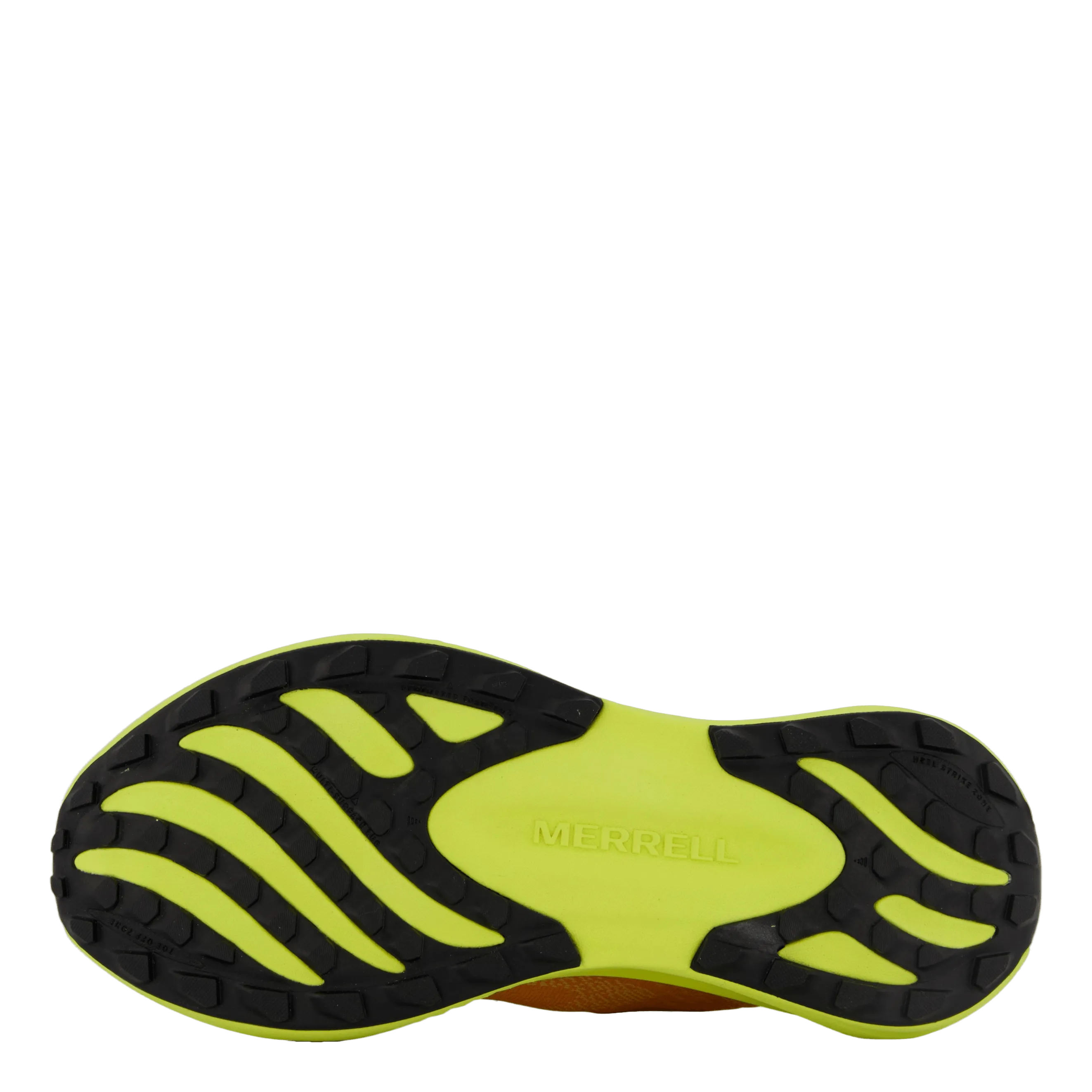 Merrell Morphlite Melon/hi Viz