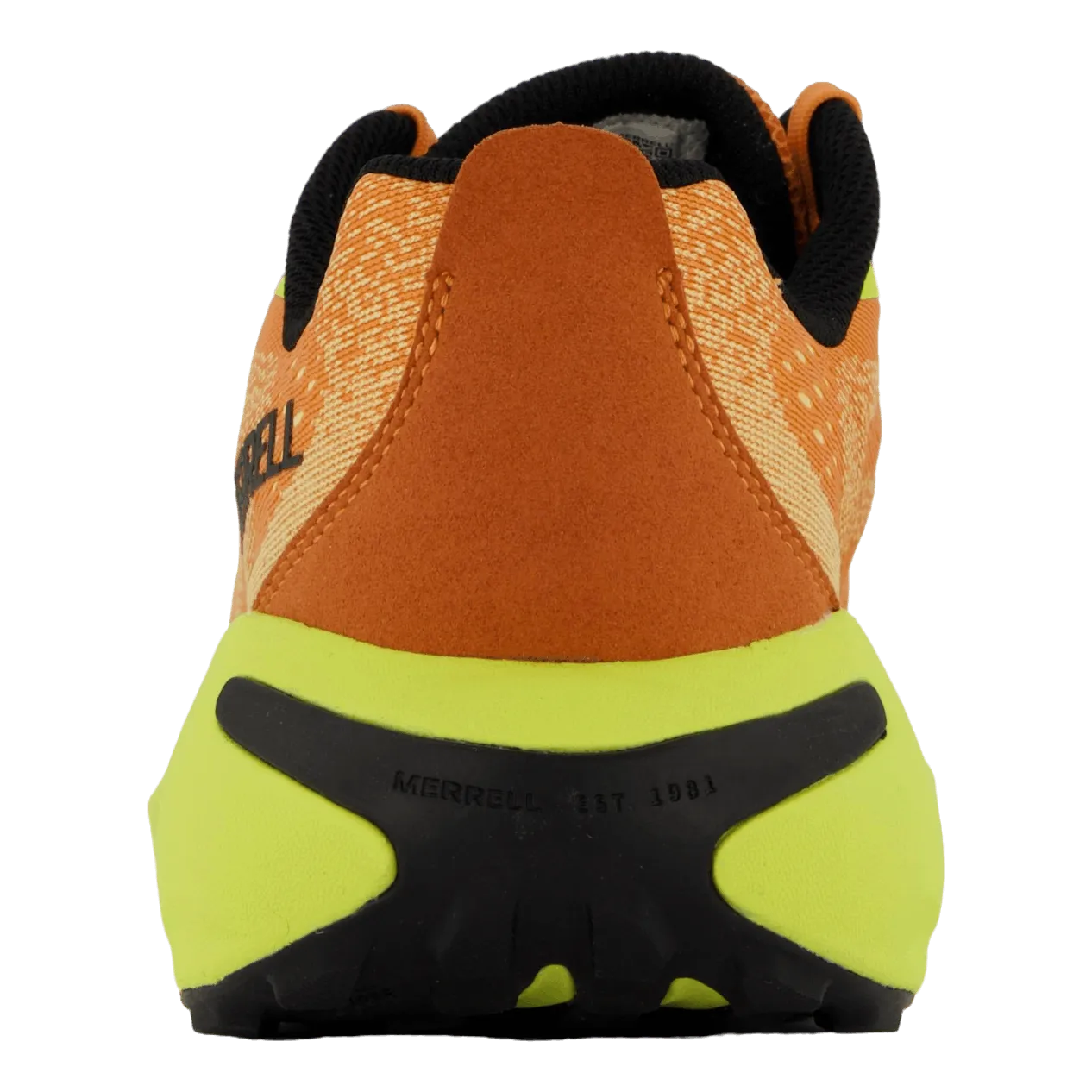 Merrell Morphlite Melon/hi Viz