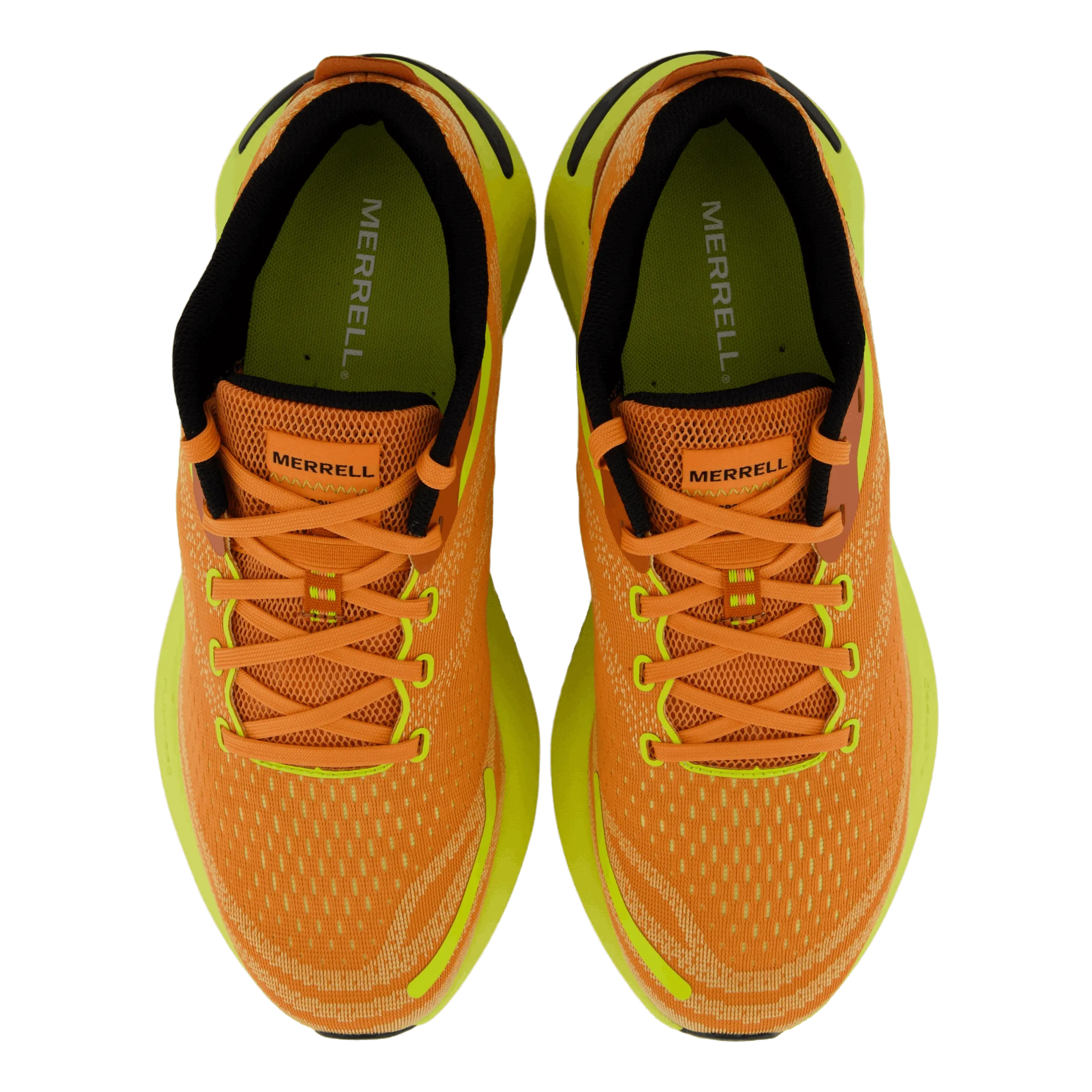 Merrell Morphlite Melon/hi Viz