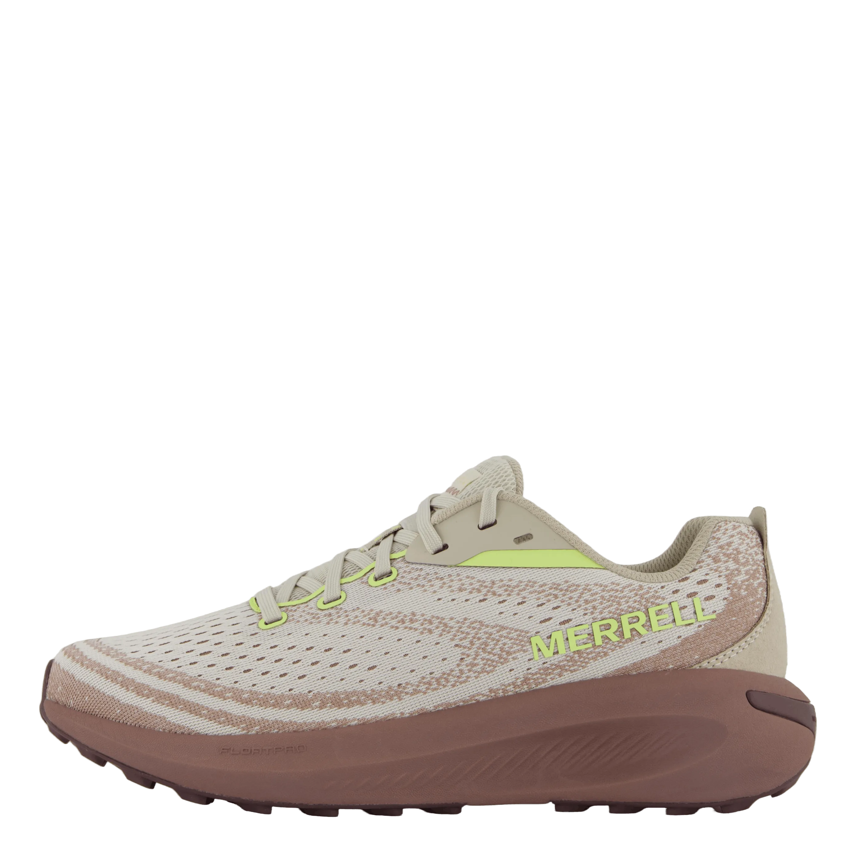 Merrell Morphlite Parchemnt/antler
