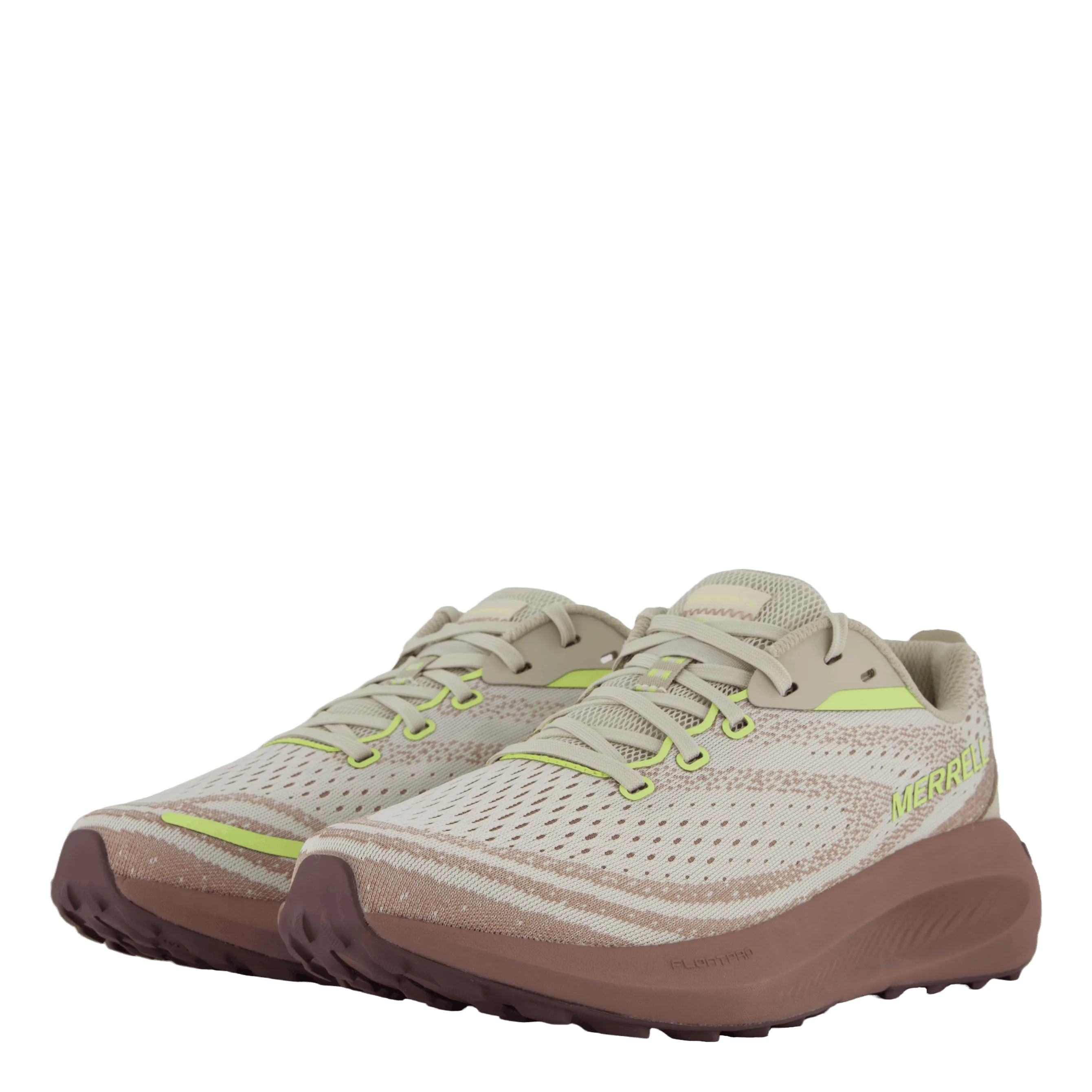 Merrell Morphlite Parchemnt/antler