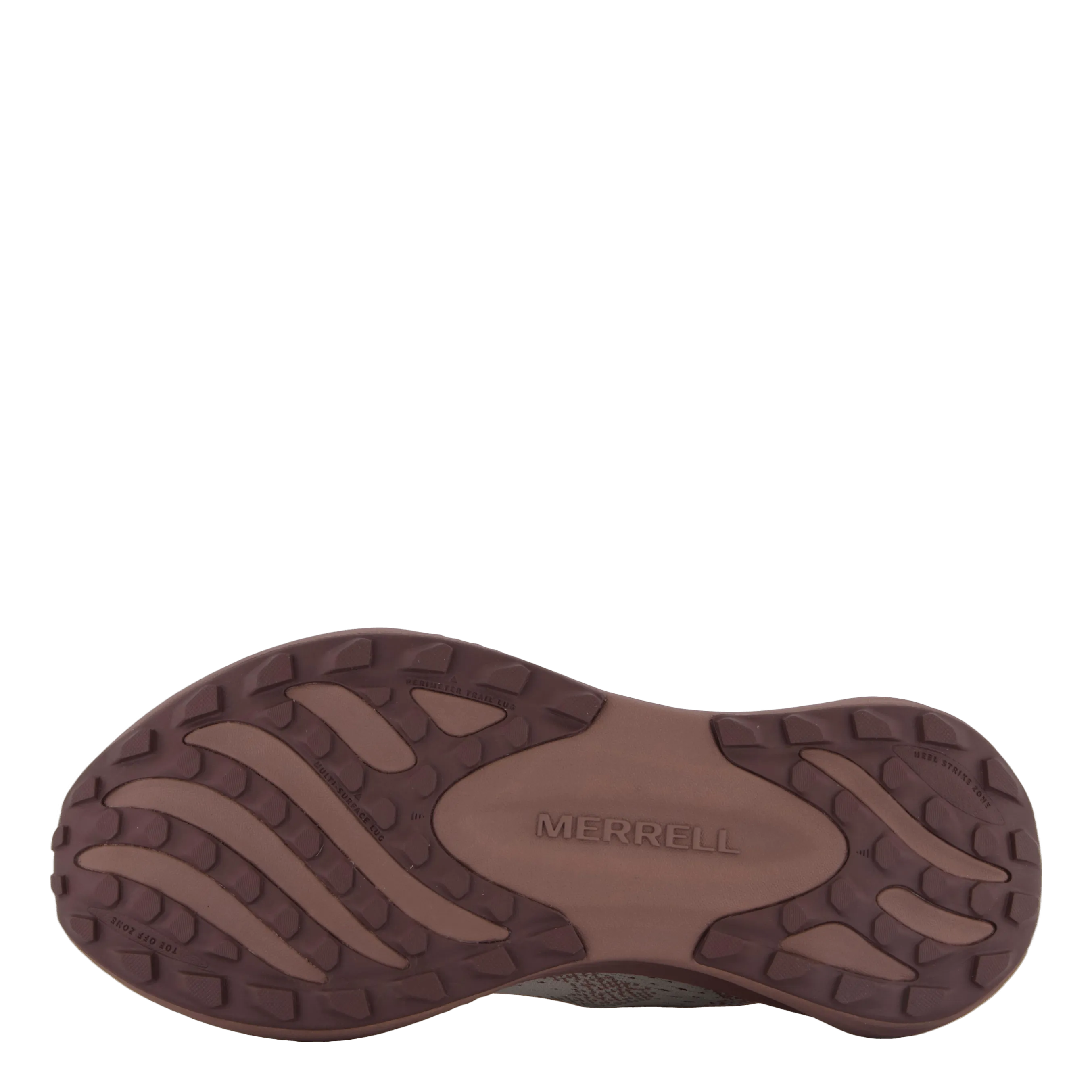 Merrell Morphlite Parchemnt/antler