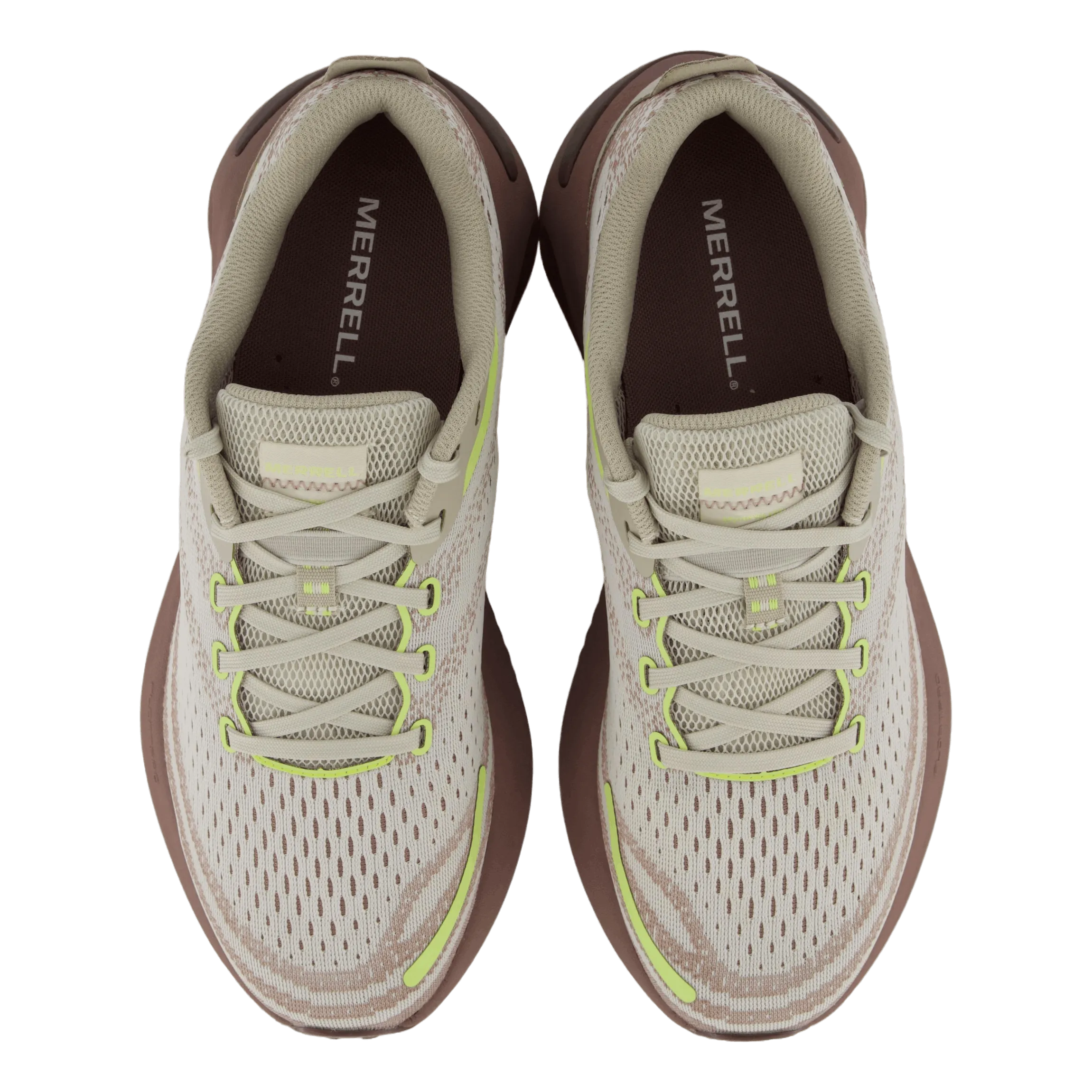 Merrell Morphlite Parchemnt/antler
