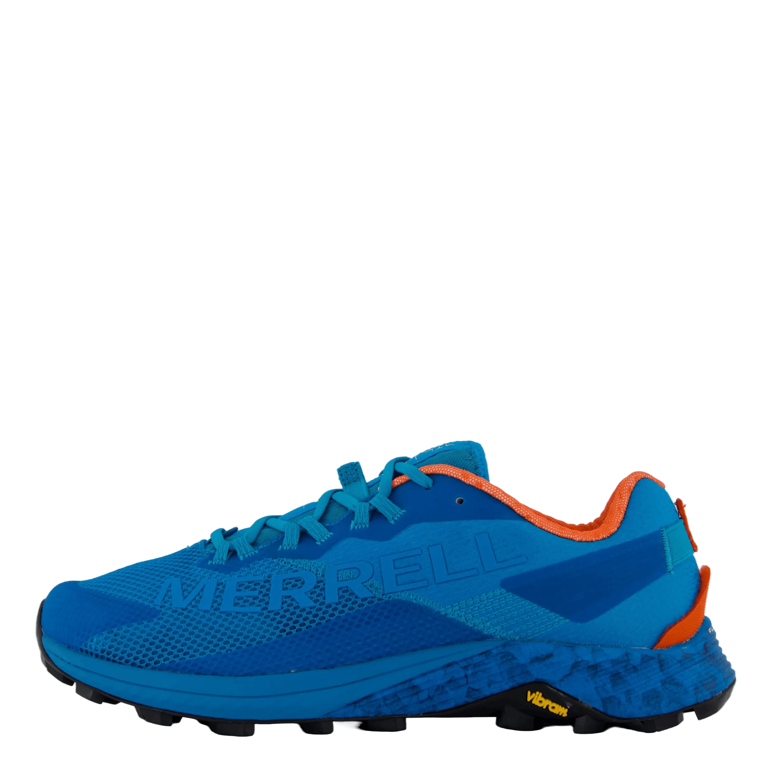 Merrell Mtl Long Sky 2 Tahoe/tangerine