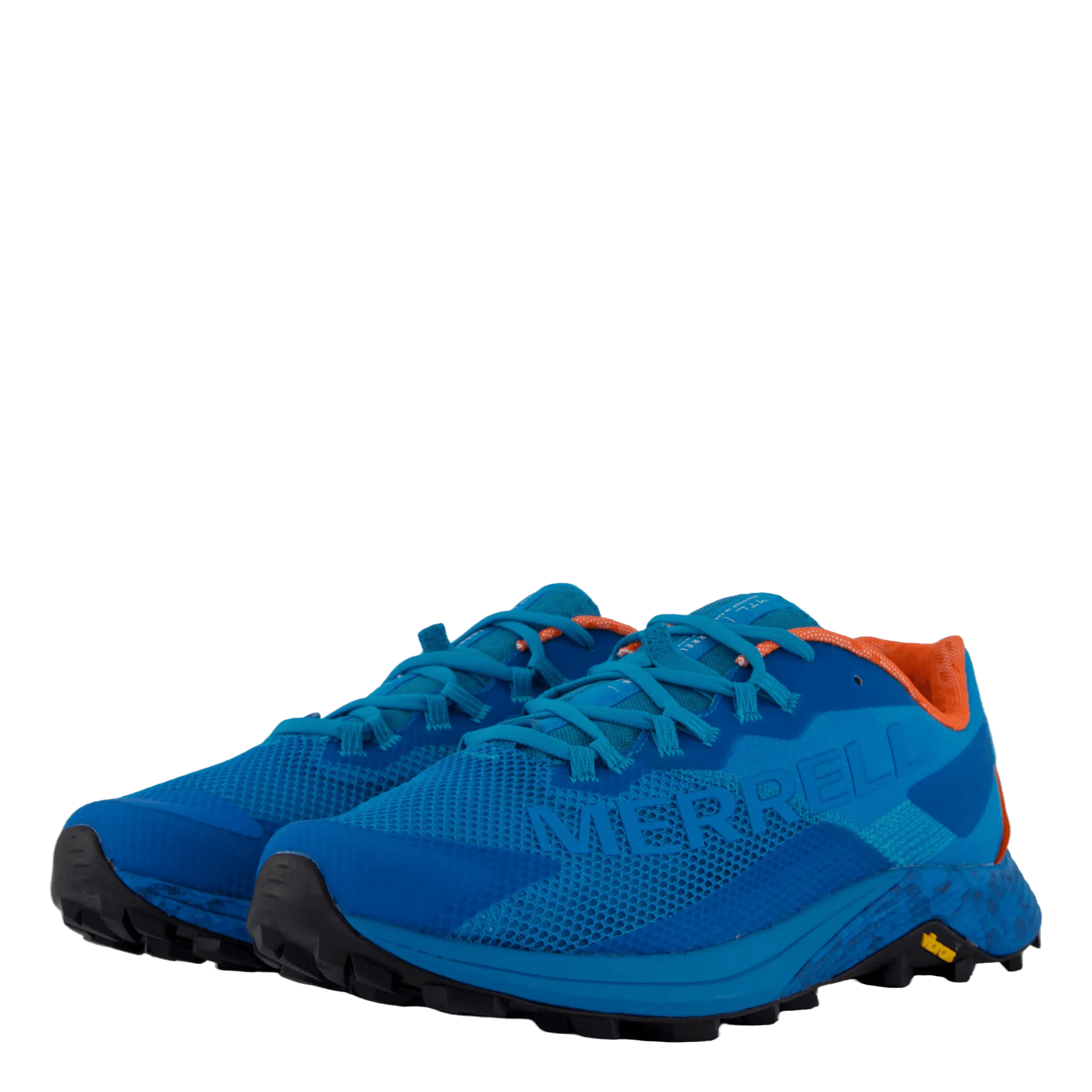 Merrell Mtl Long Sky 2 Tahoe/tangerine