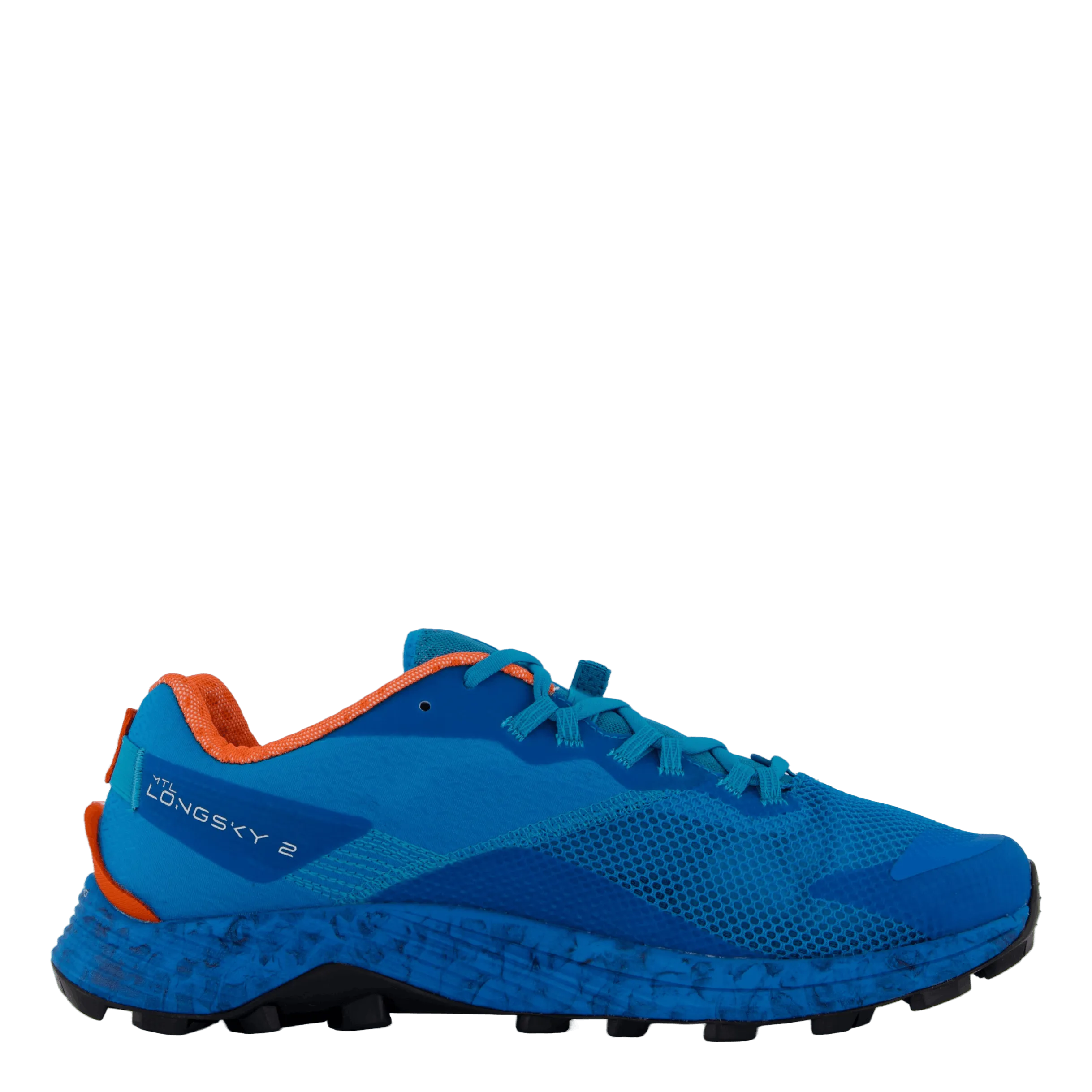 Merrell Mtl Long Sky 2 Tahoe/tangerine