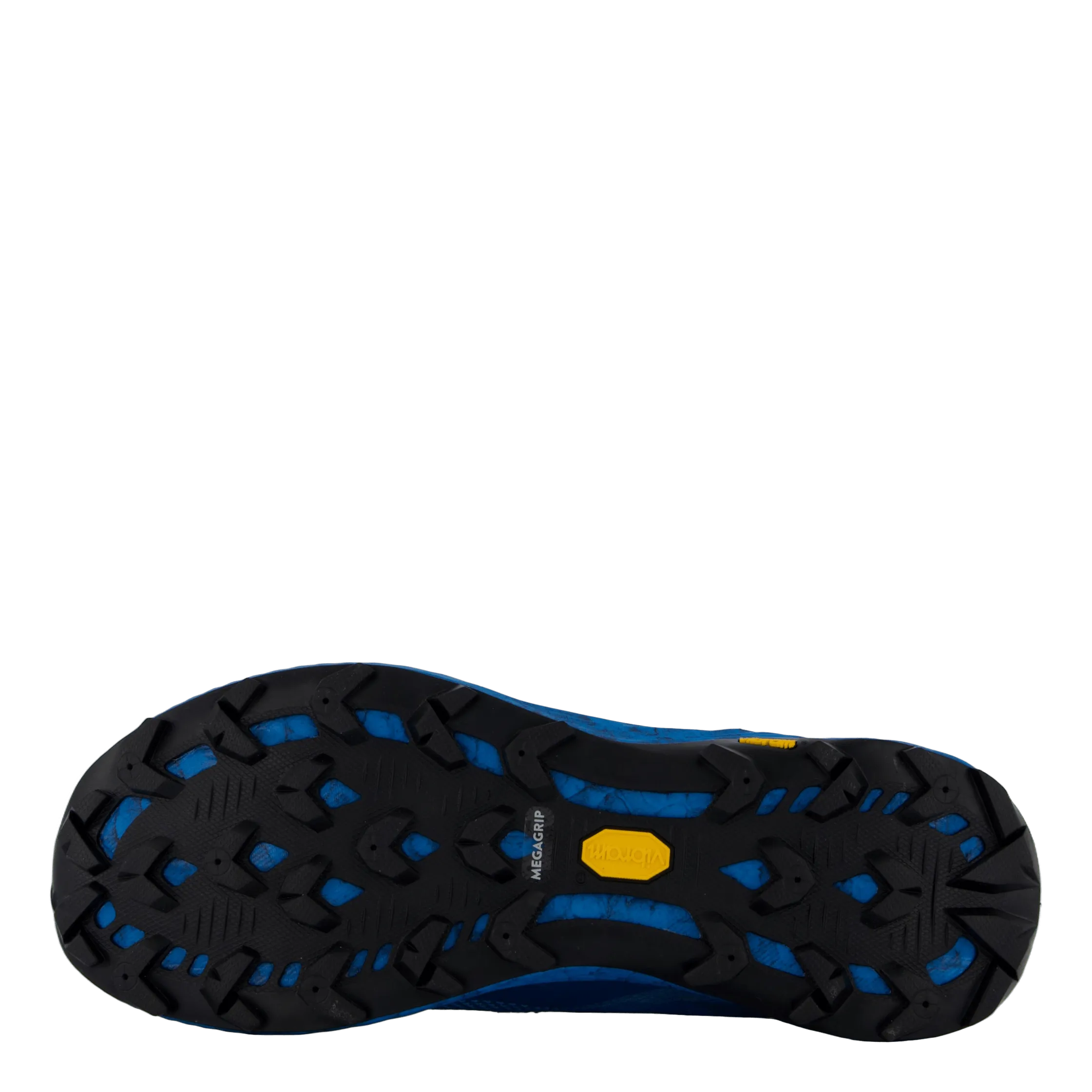 Merrell Mtl Long Sky 2 Tahoe/tangerine