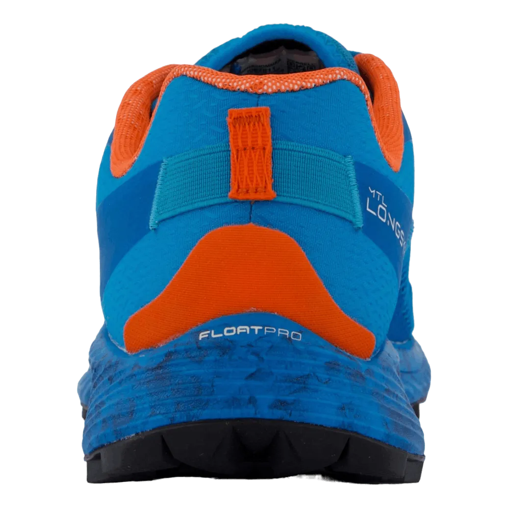 Merrell Mtl Long Sky 2 Tahoe/tangerine