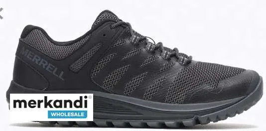 Merrell Nova 2 Vibram