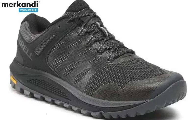 Merrell Nova 2 Vibram