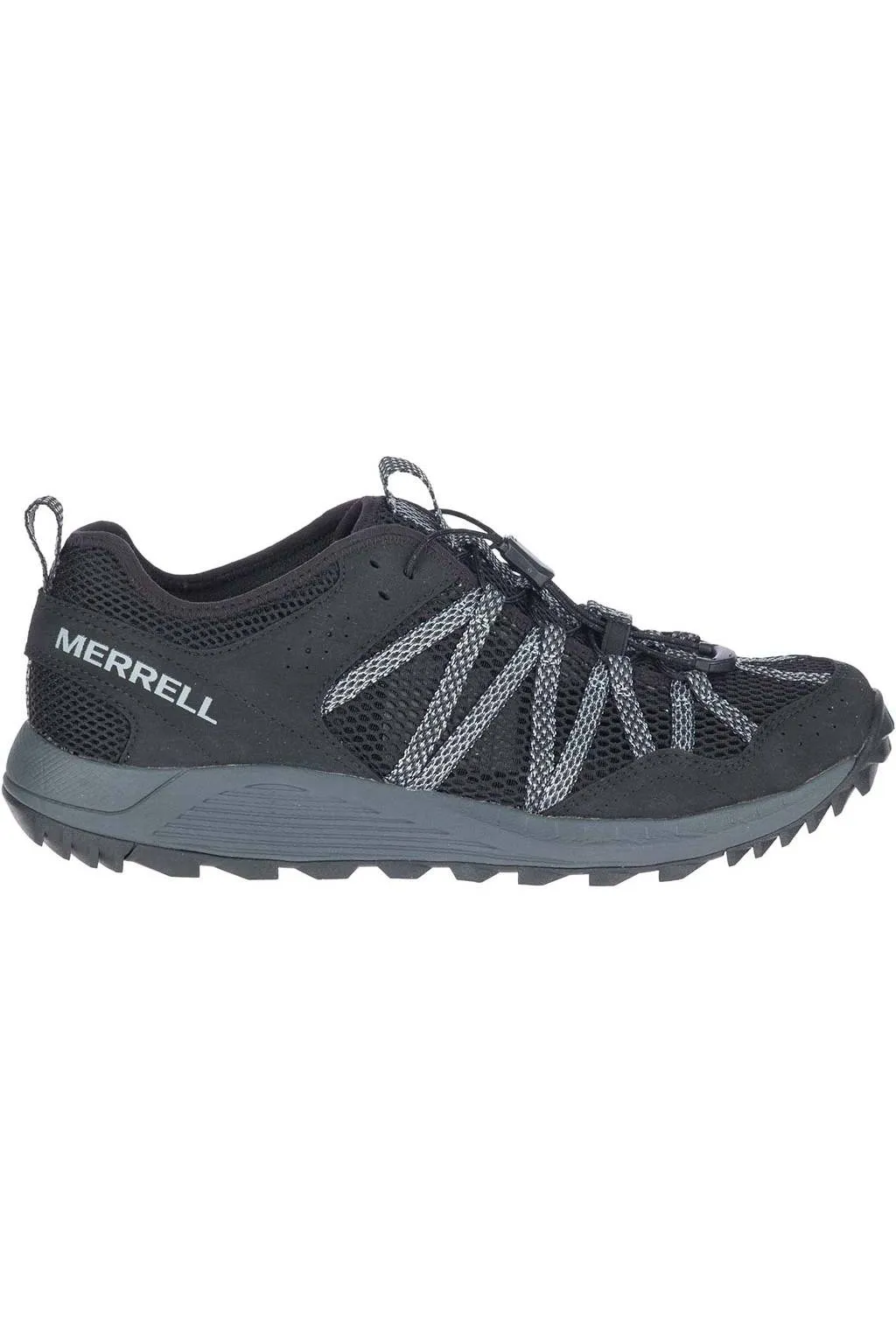 Merrell Wildwood Aerosport j036109 black