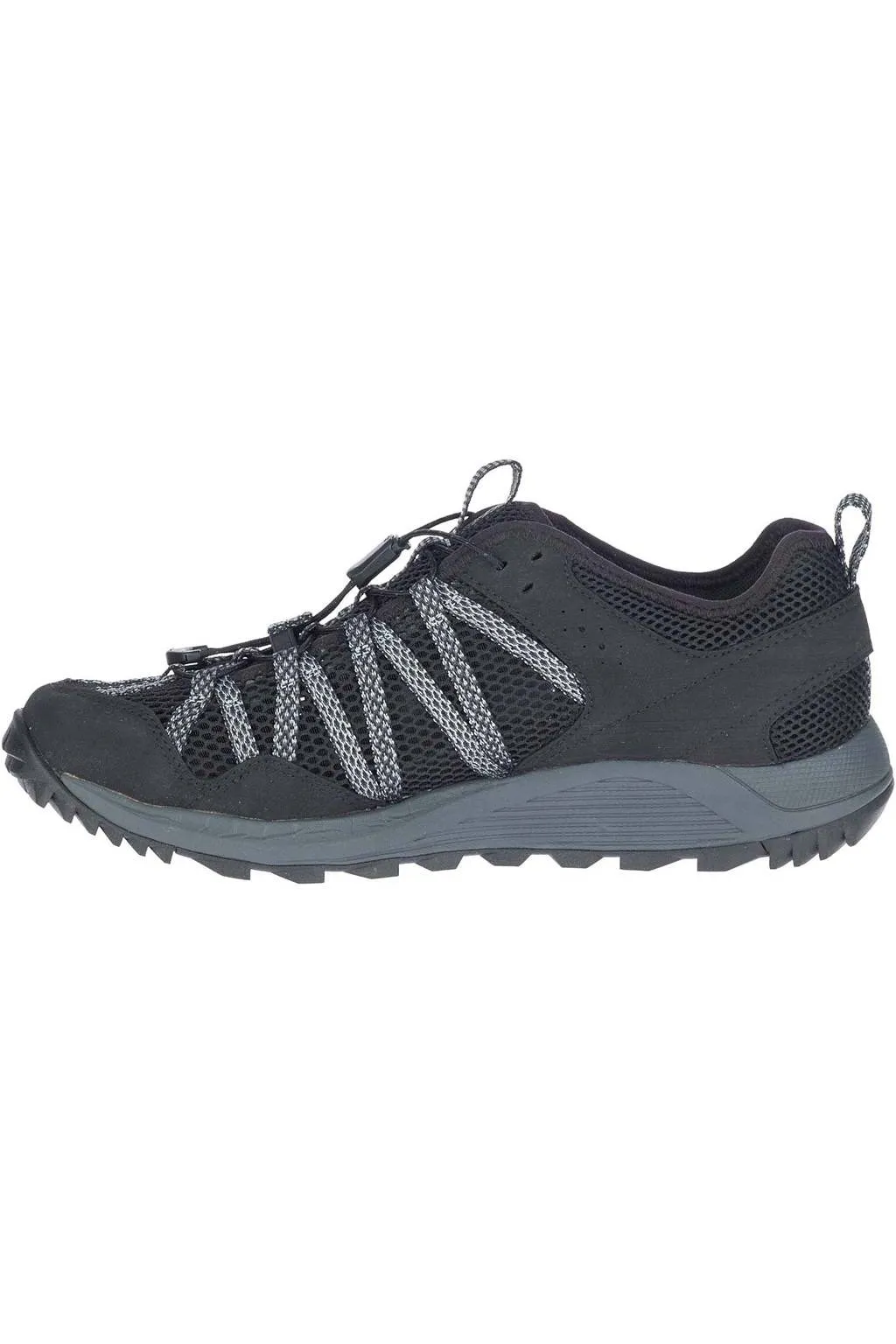 Merrell Wildwood Aerosport j036109 black