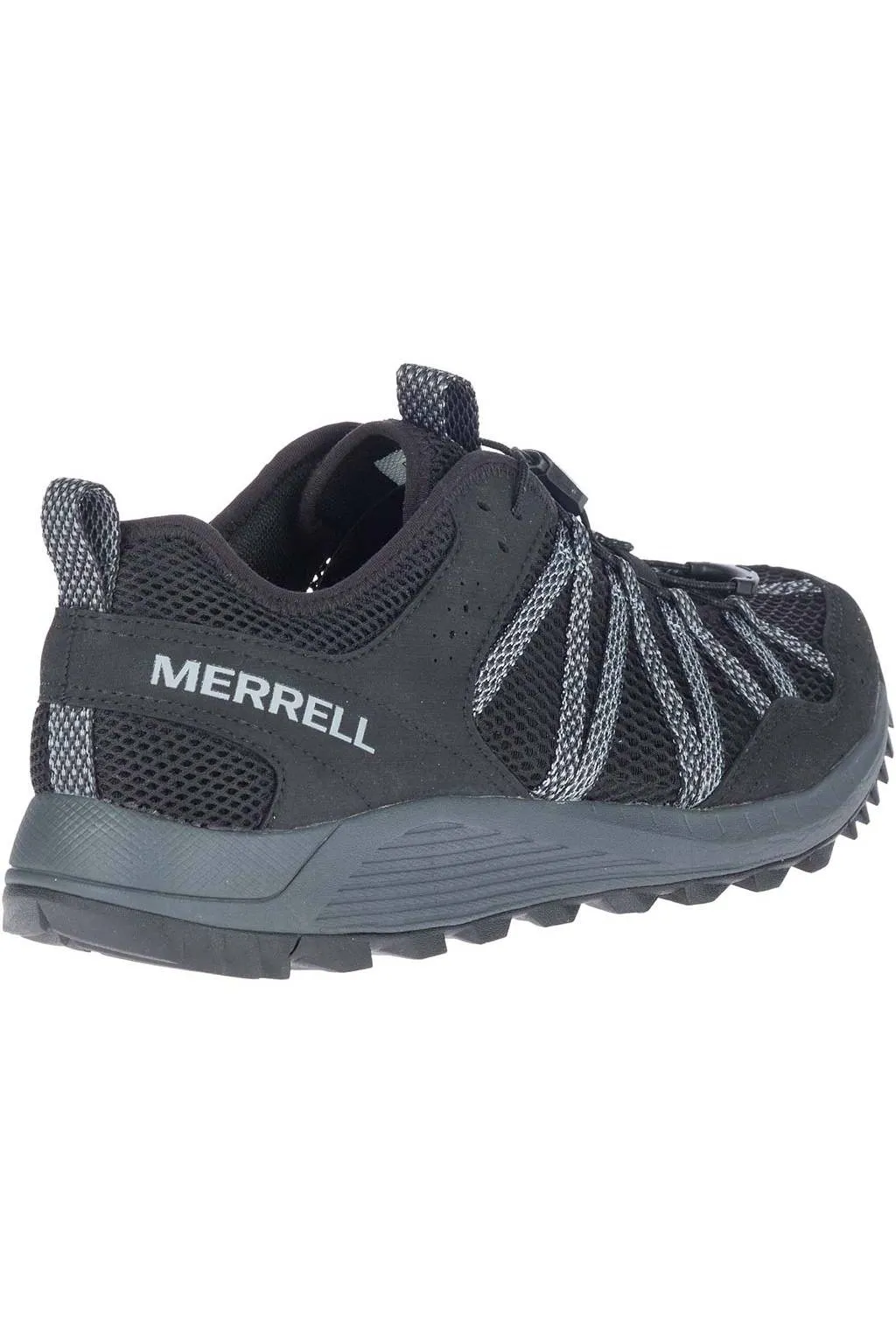 Merrell Wildwood Aerosport j036109 black