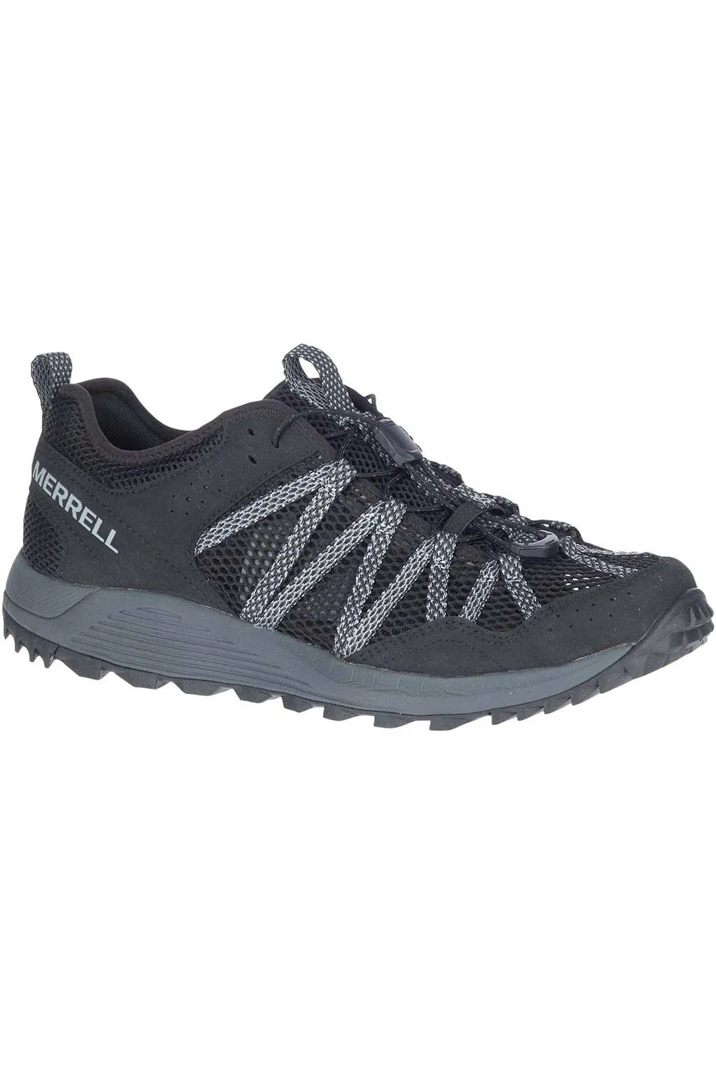 Merrell Wildwood Aerosport j036109 black