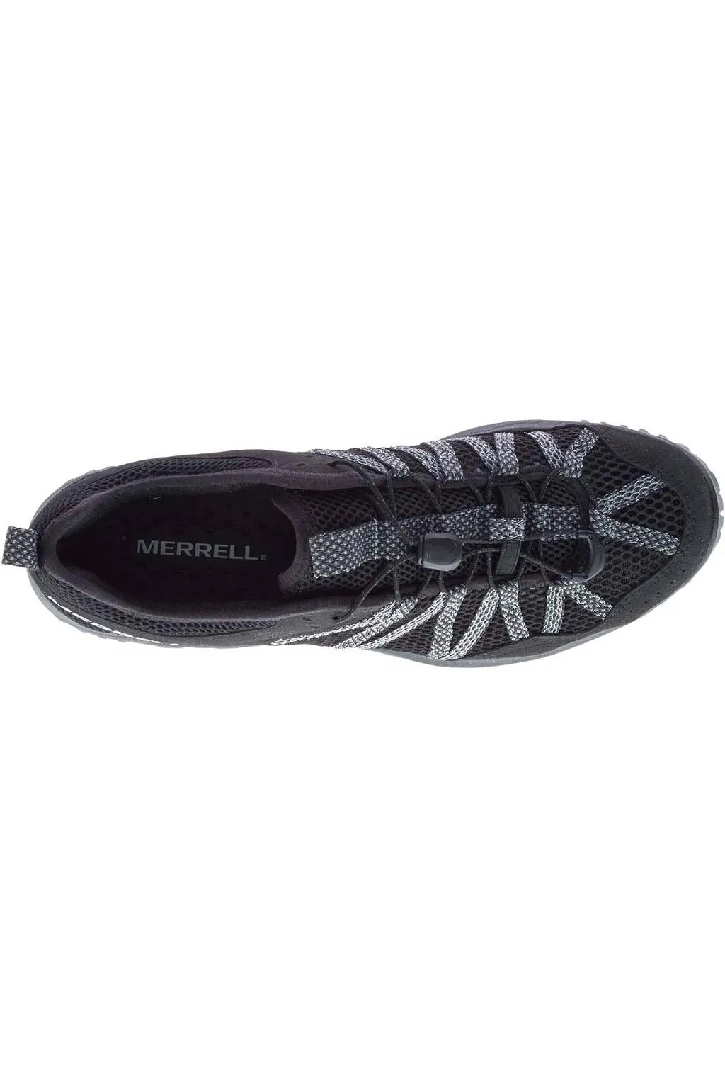 Merrell Wildwood Aerosport j036109 black