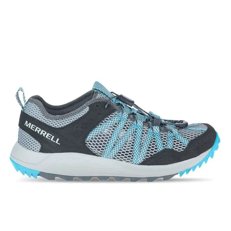 Merrell Wildwood Aerosport (monumento) zapatos de mujer
