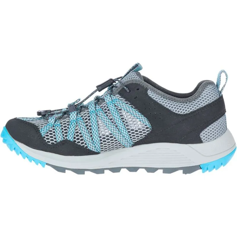 Merrell Wildwood Aerosport (monumento) zapatos de mujer