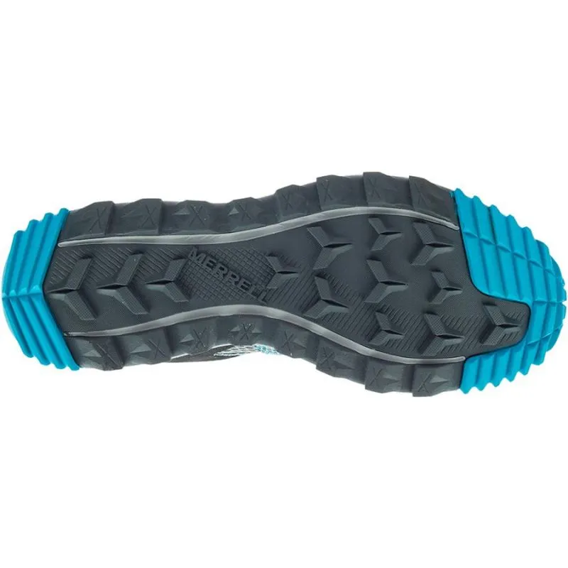 Merrell Wildwood Aerosport (monumento) zapatos de mujer