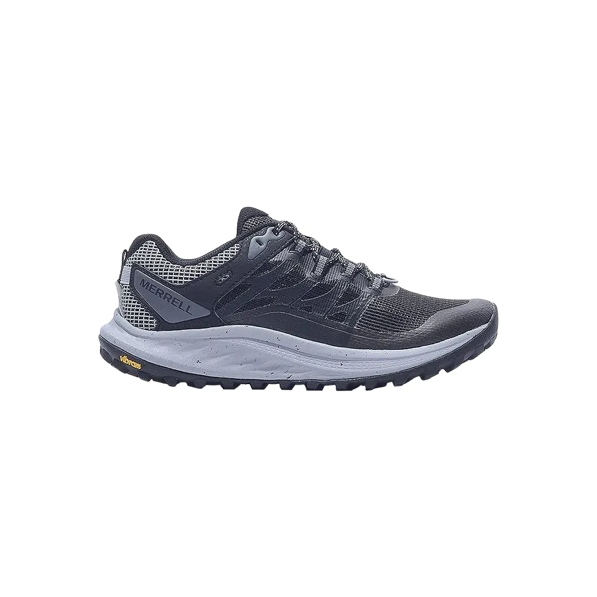 Merrell Zapatillas Antora 3 – Negro – Mujer – Czn645009