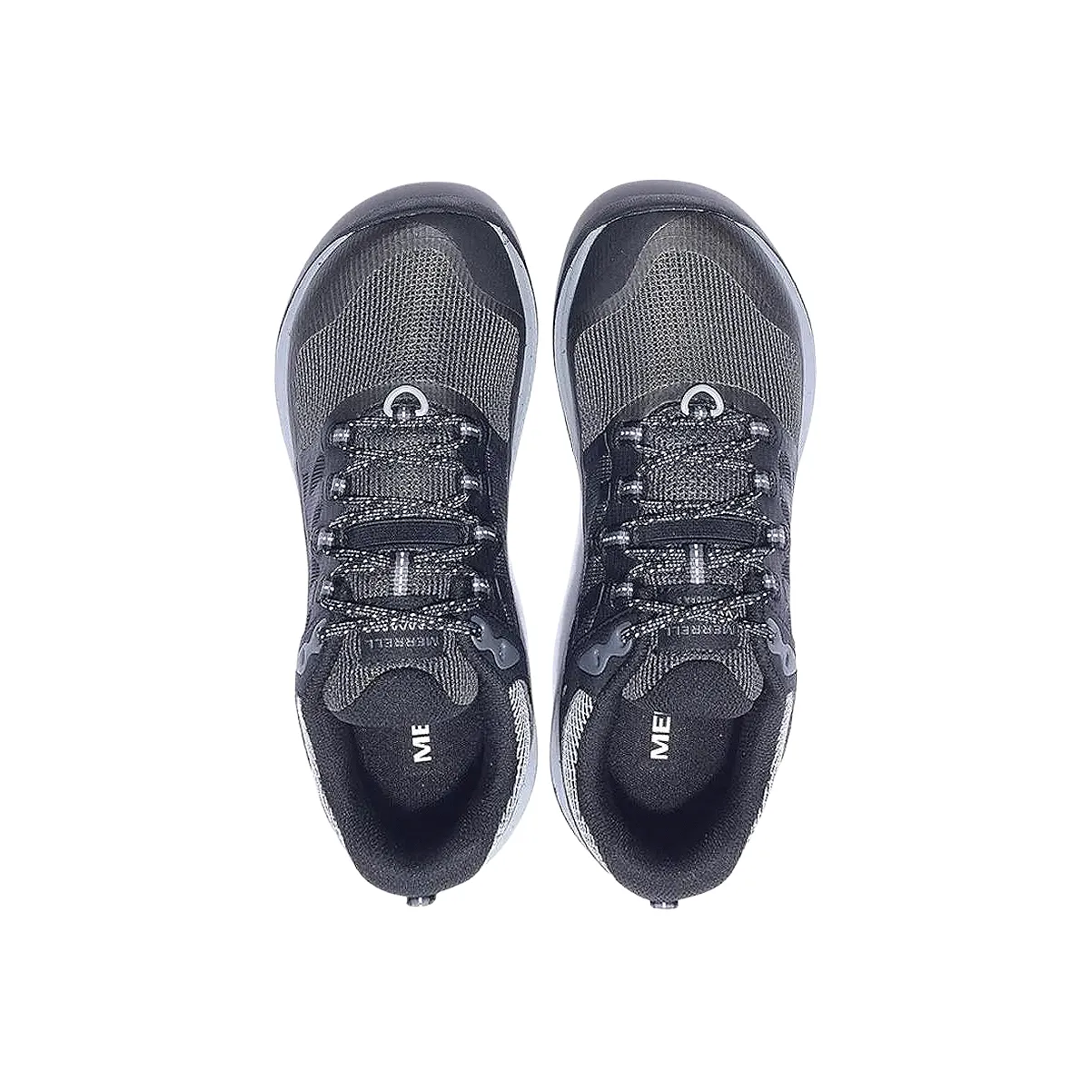 Merrell Zapatillas Antora 3 – Negro – Mujer – Czn645009
