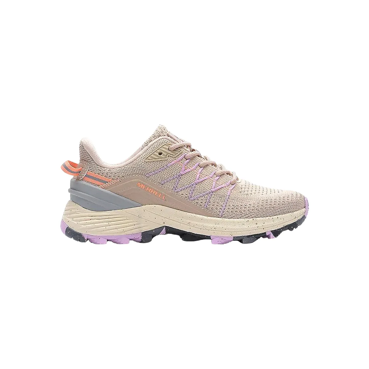 Merrell Zapatillas Marble W – Beige – Mujer – Czy640322