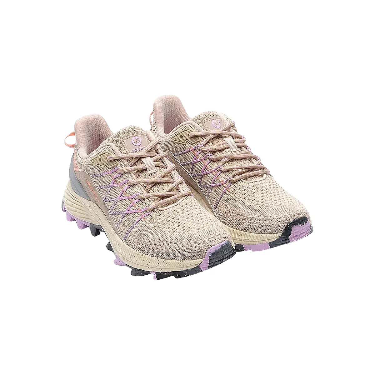 Merrell Zapatillas Marble W – Beige – Mujer – Czy640322