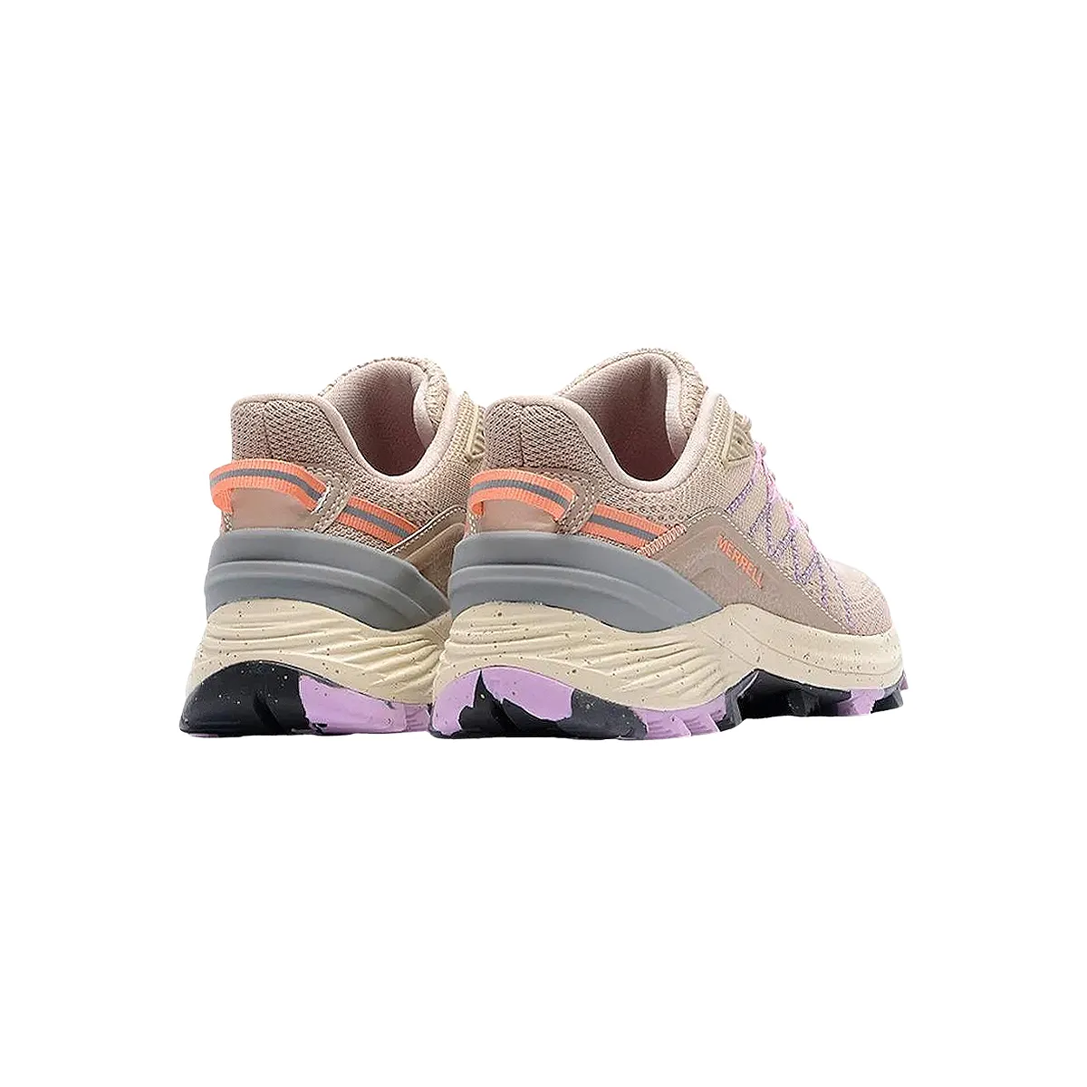 Merrell Zapatillas Marble W – Beige – Mujer – Czy640322