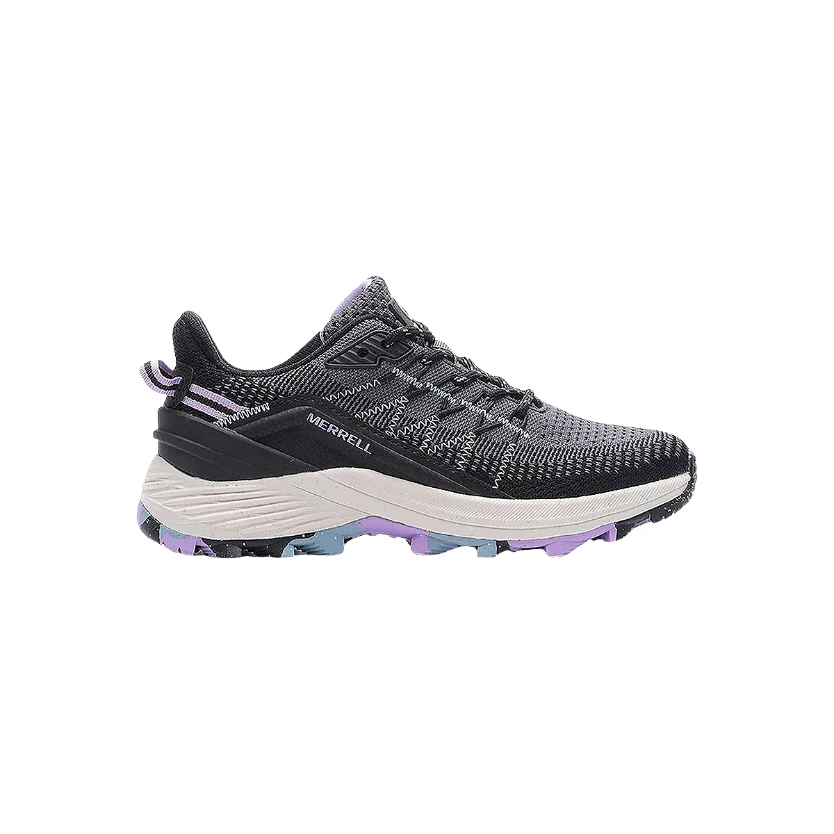 Merrell Zapatillas Marble W – Negro – Mujer – Czn640422