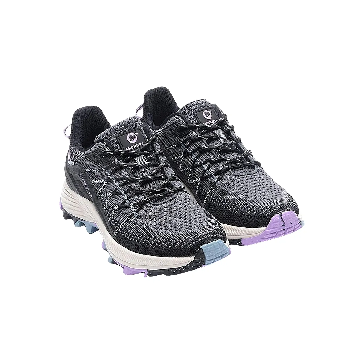 Merrell Zapatillas Marble W – Negro – Mujer – Czn640422
