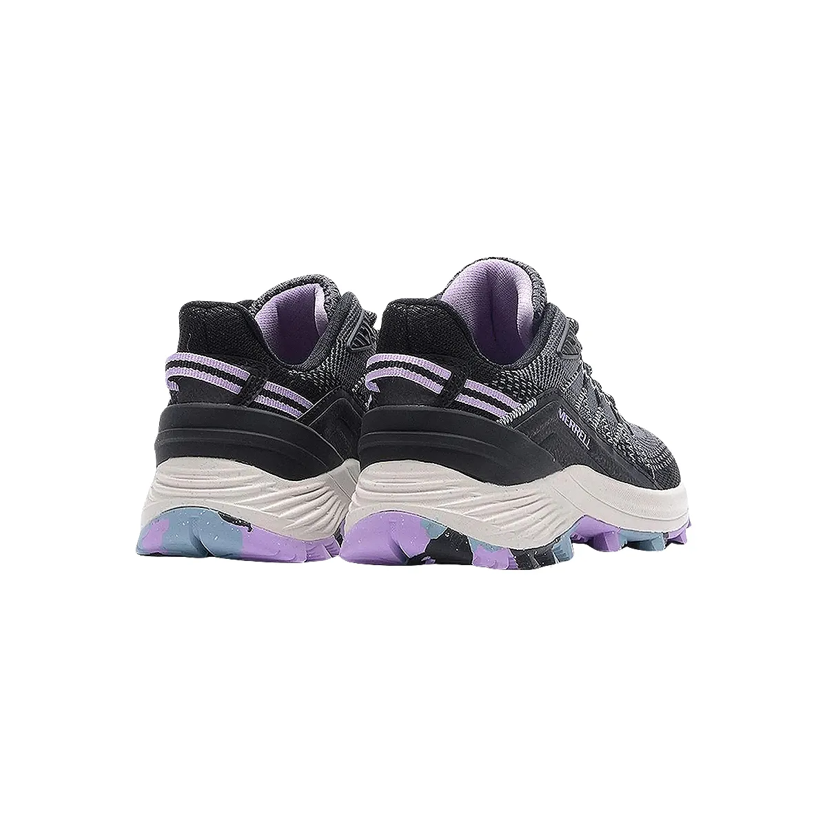Merrell Zapatillas Marble W – Negro – Mujer – Czn640422