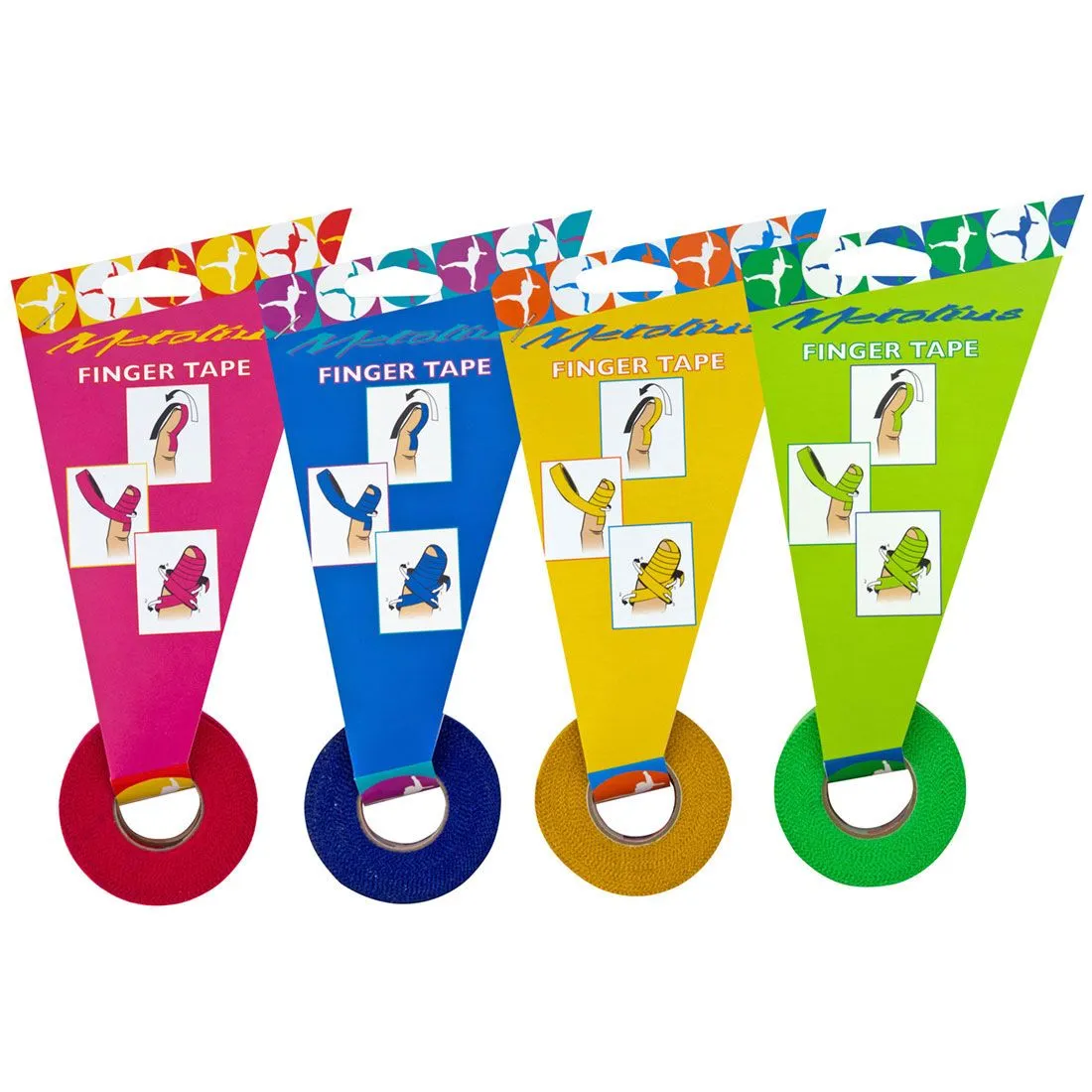 metolius Finger Tape 13 mm