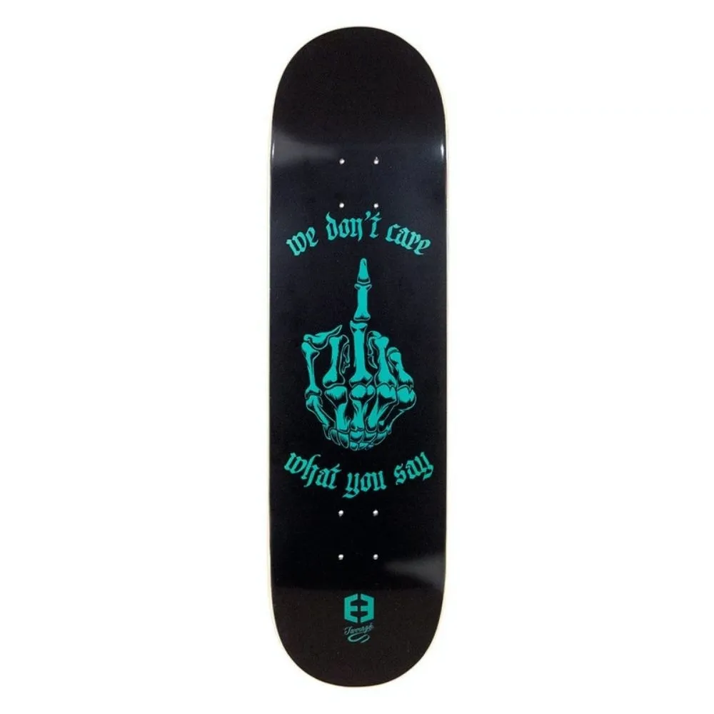 MIDDLE FINGER TARRAGO ARTIST DECK