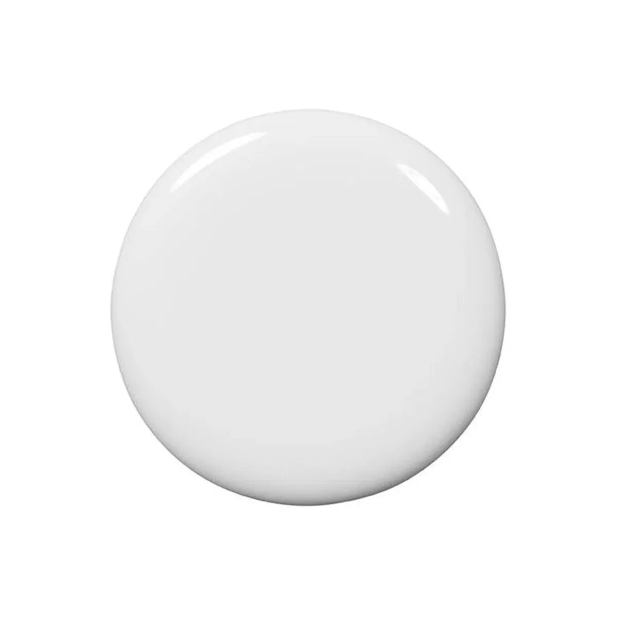 MINI NAIL POLISH  01 BLANC  01 BLANC