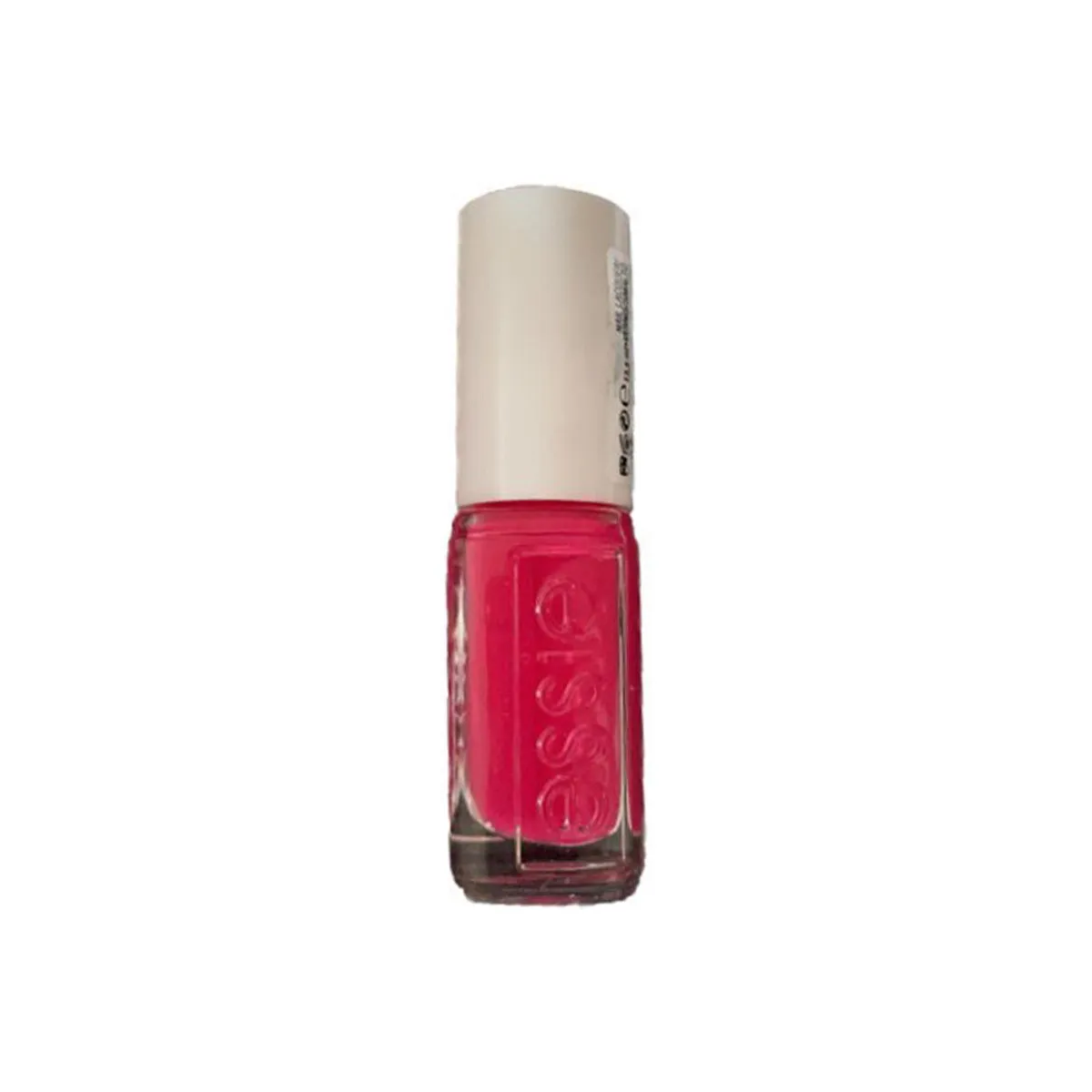 MINI NAIL POLISH  27 WATERMELON  27 WATERMELON