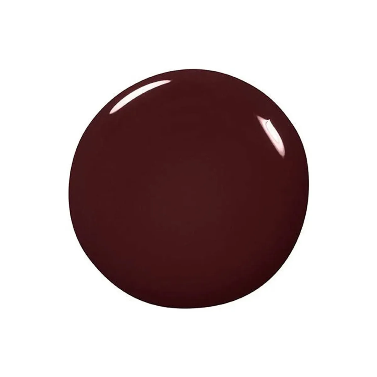 MINI NAIL POLISH  50 BORDEAUX  50 BORDEAUX