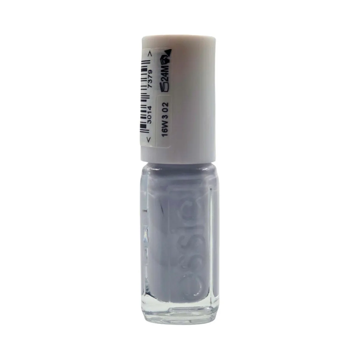 MINI NAIL POLISH  604 PRESS PAUSE  604 PRESS PAUSE