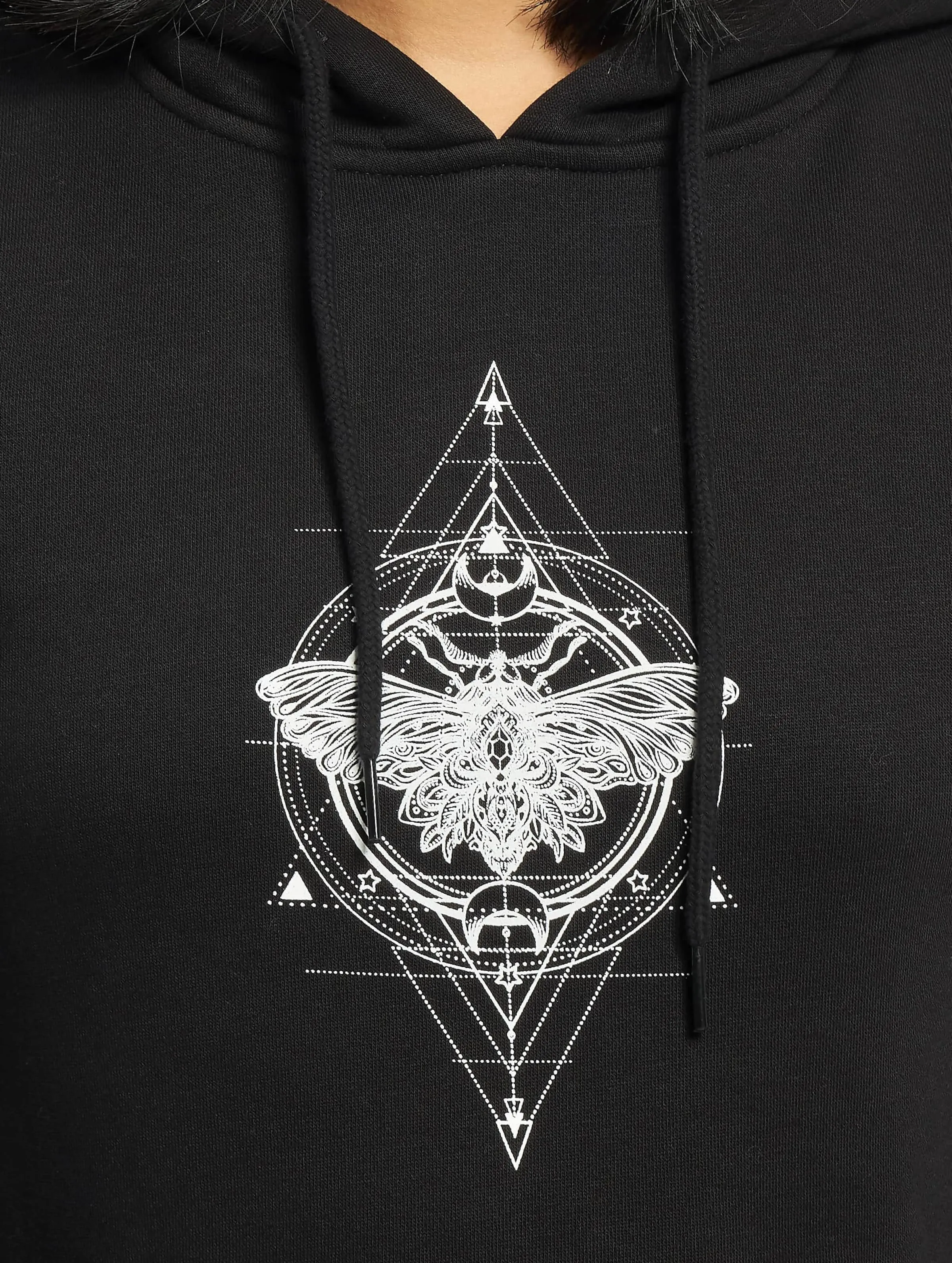 Mister Tee Ladies Moth